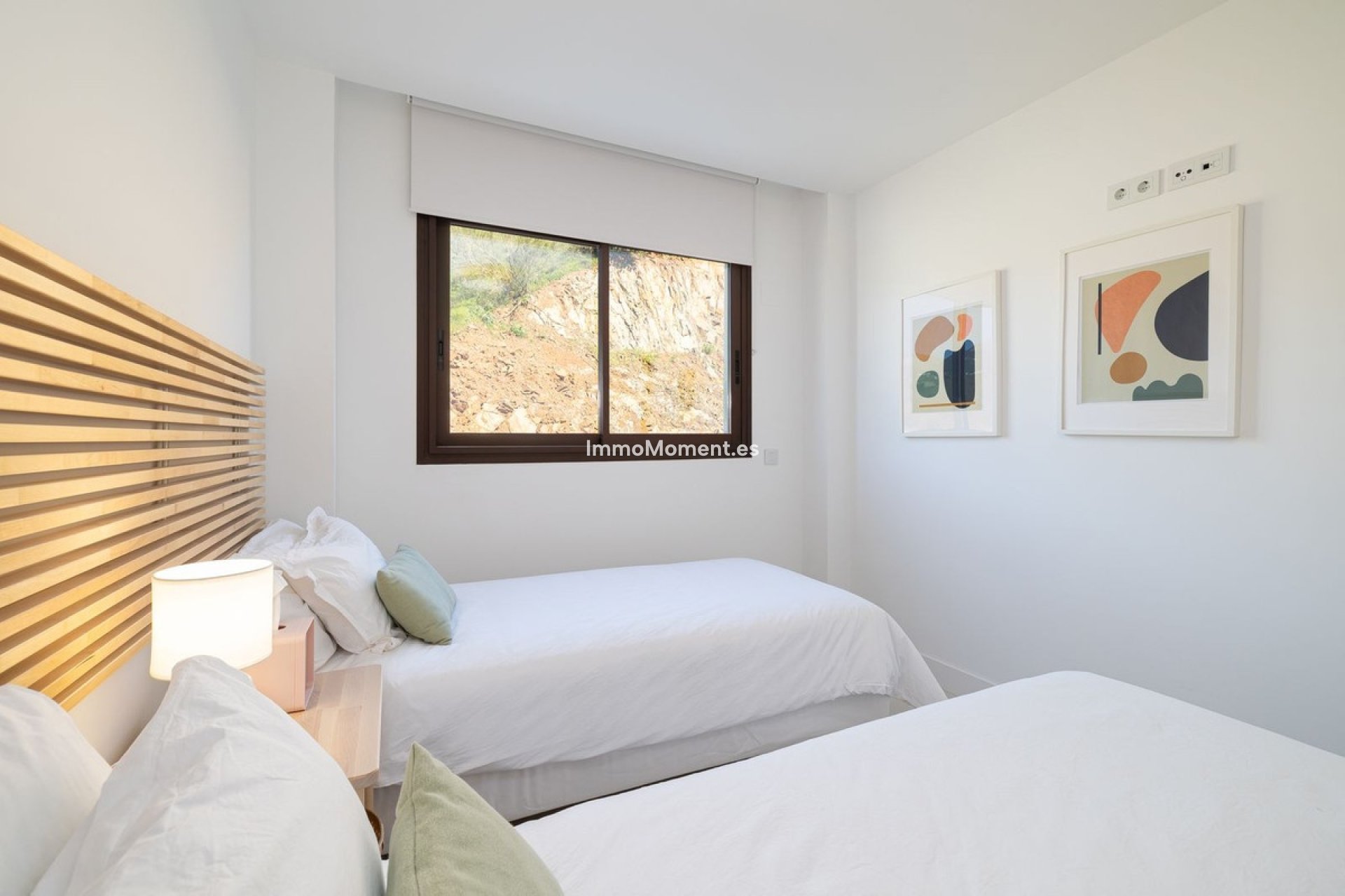 Bestaande woning - Appartement - Fuengirola - Fuengirola Centro