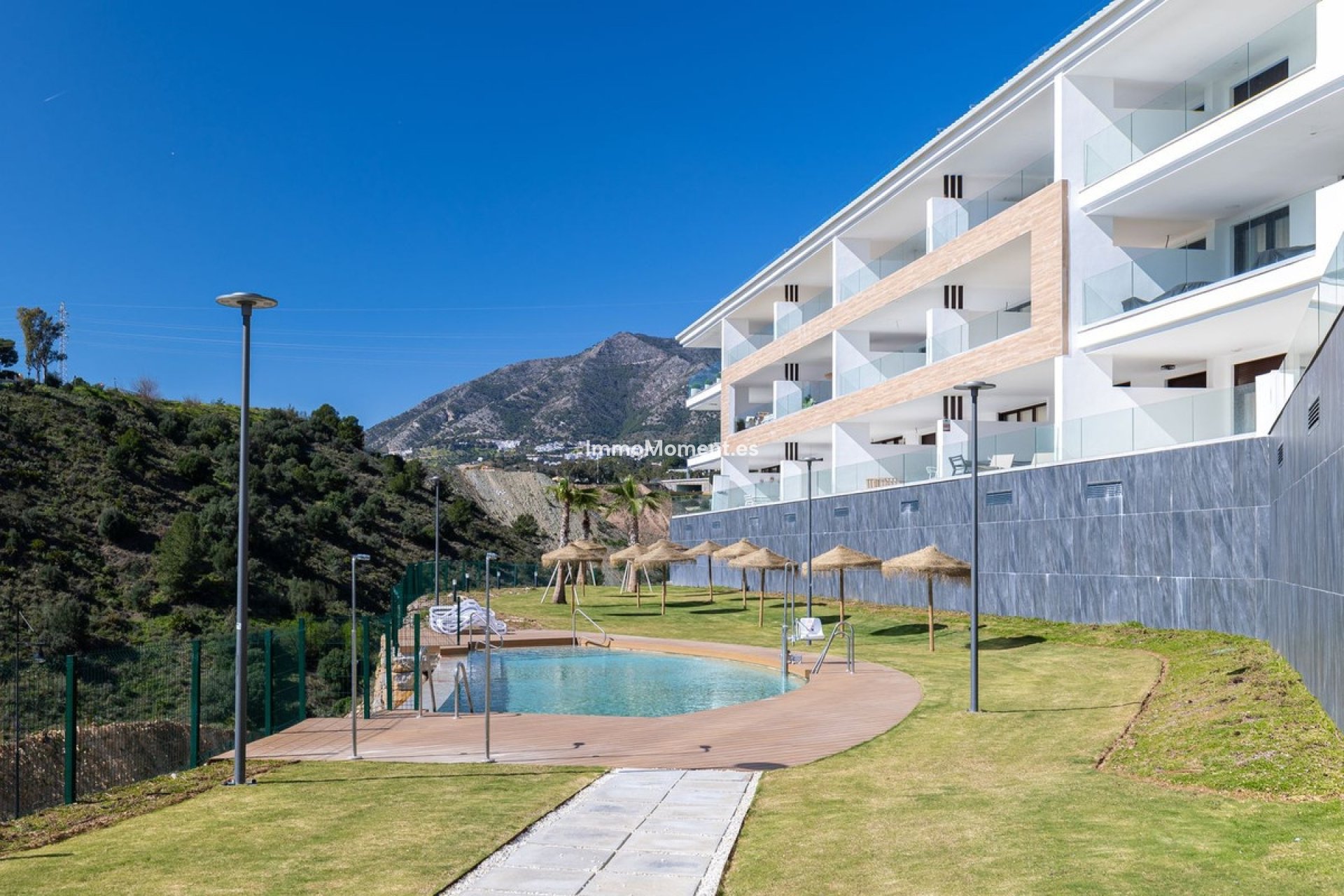 Bestaande woning - Appartement - Fuengirola - Fuengirola Centro