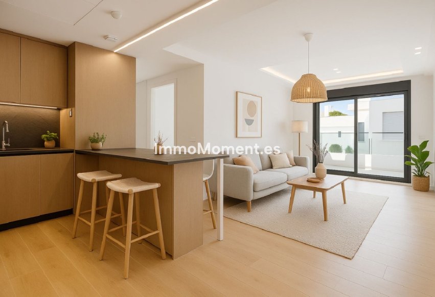 Bestaande woning - Appartement - Fuengirola - Fuengirola Centro
