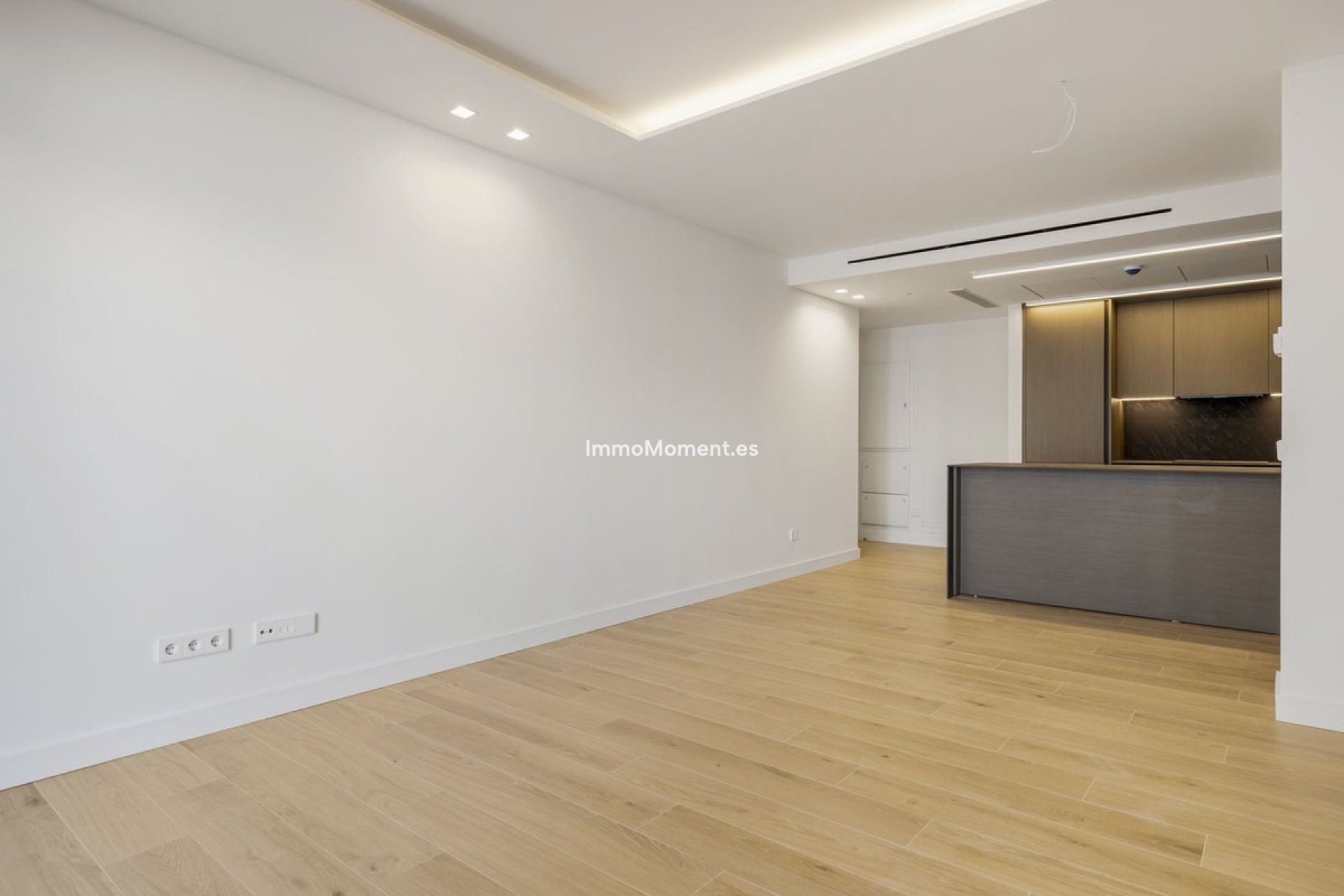 Bestaande woning - Appartement - Fuengirola - Fuengirola Centro