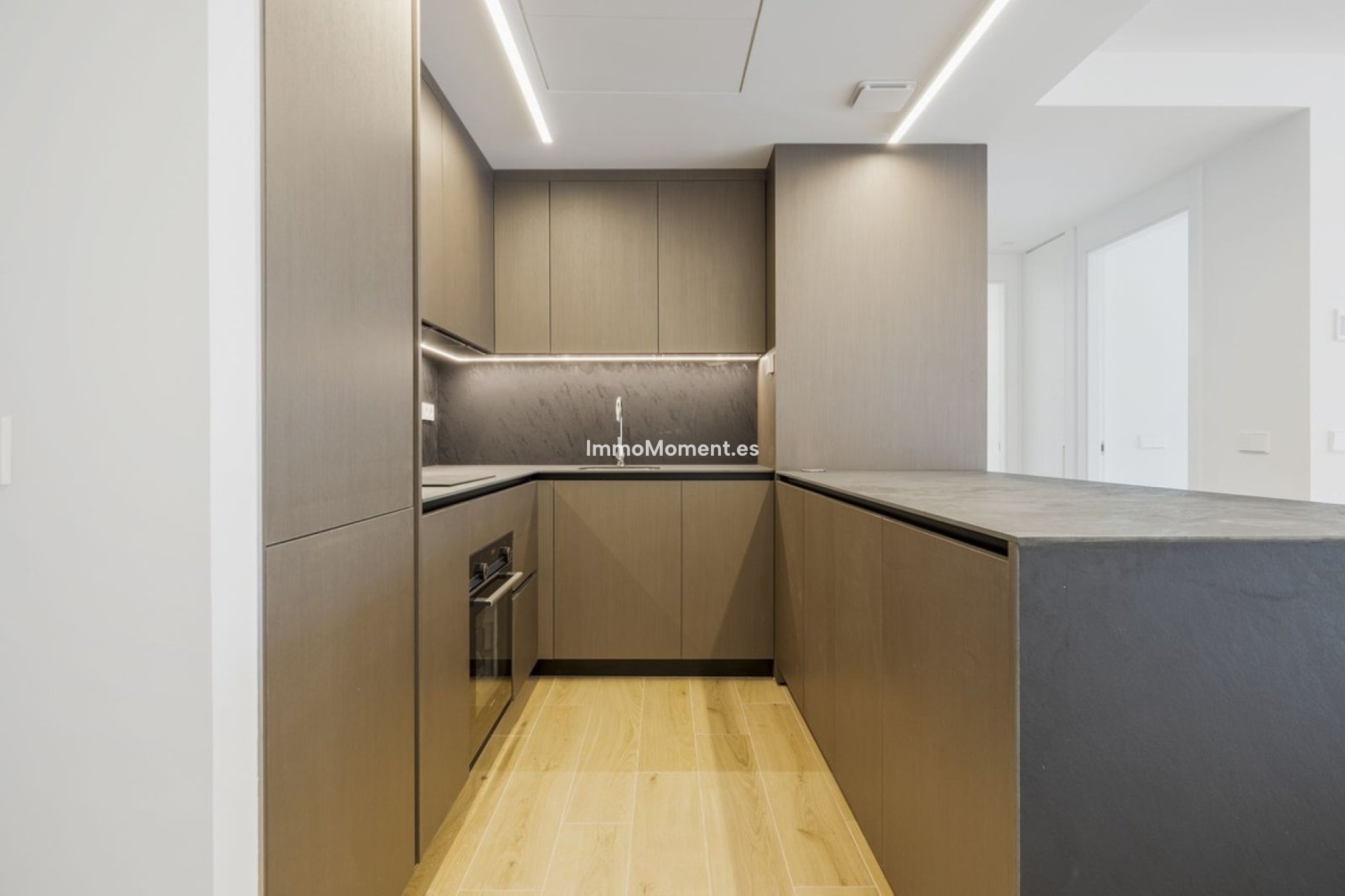 Bestaande woning - Appartement - Fuengirola - Fuengirola Centro