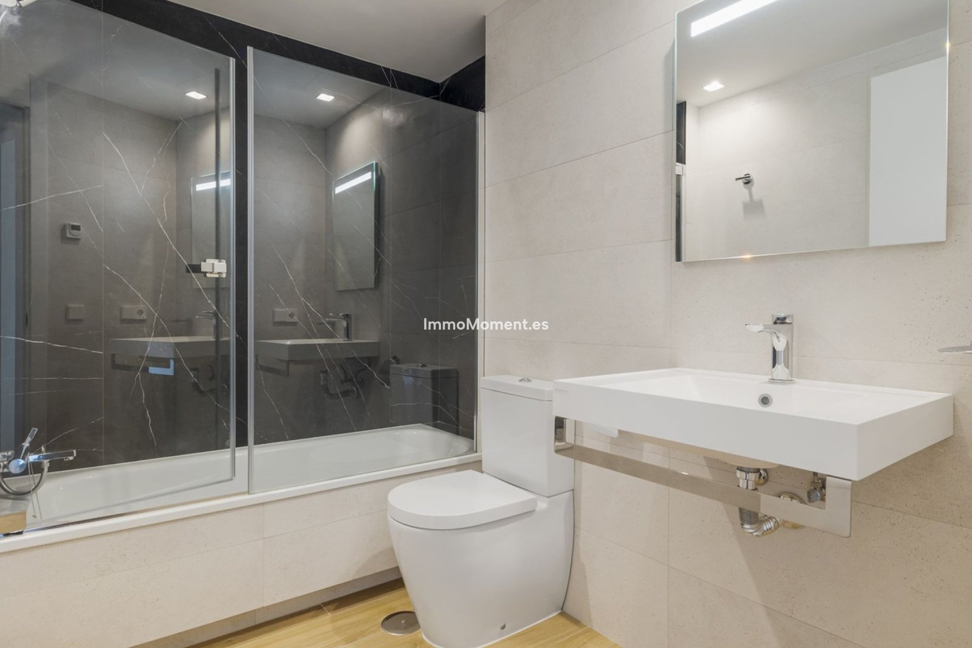 Bestaande woning - Appartement - Fuengirola - Fuengirola Centro