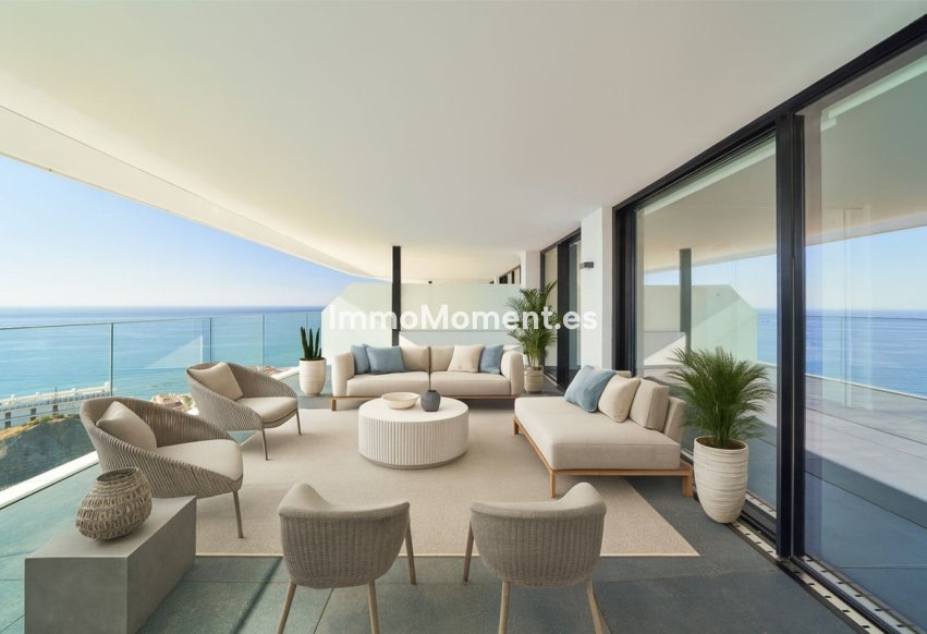 Bestaande woning - Appartement - Fuengirola - Fuengirola Centro