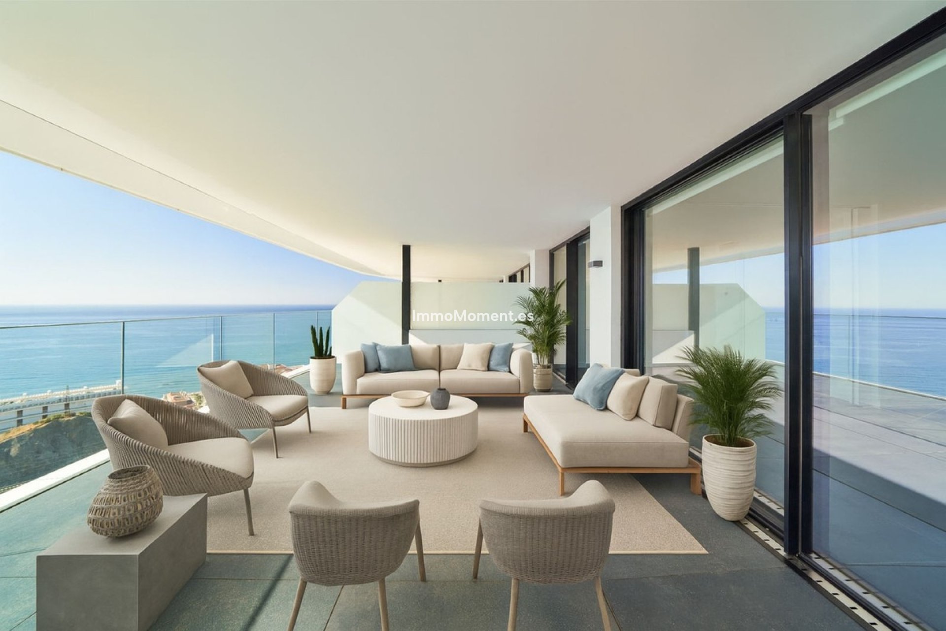 Bestaande woning - Appartement - Fuengirola - Fuengirola Centro