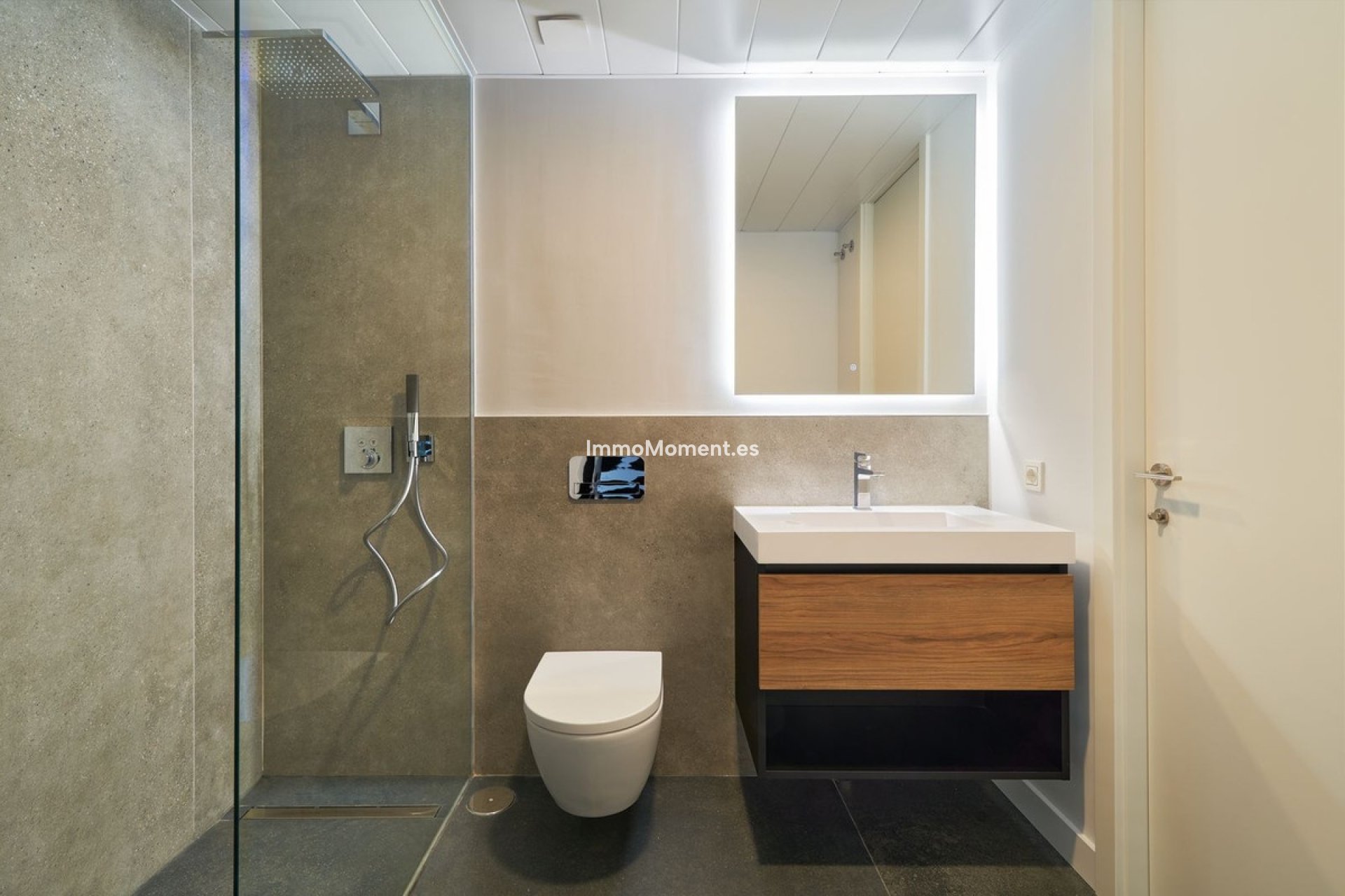 Bestaande woning - Appartement - Fuengirola - Fuengirola Centro