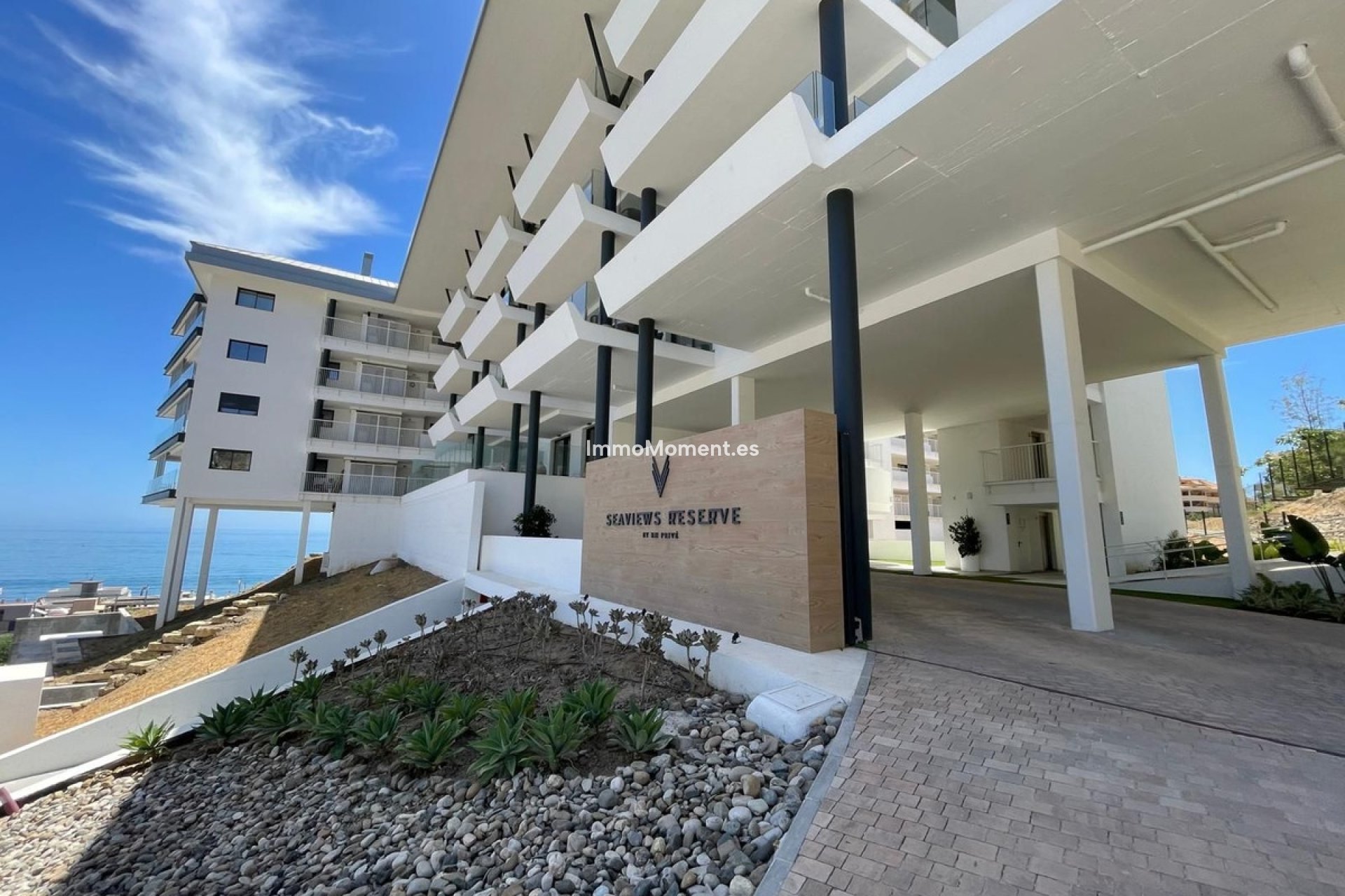 Bestaande woning - Appartement - Fuengirola - Fuengirola Centro