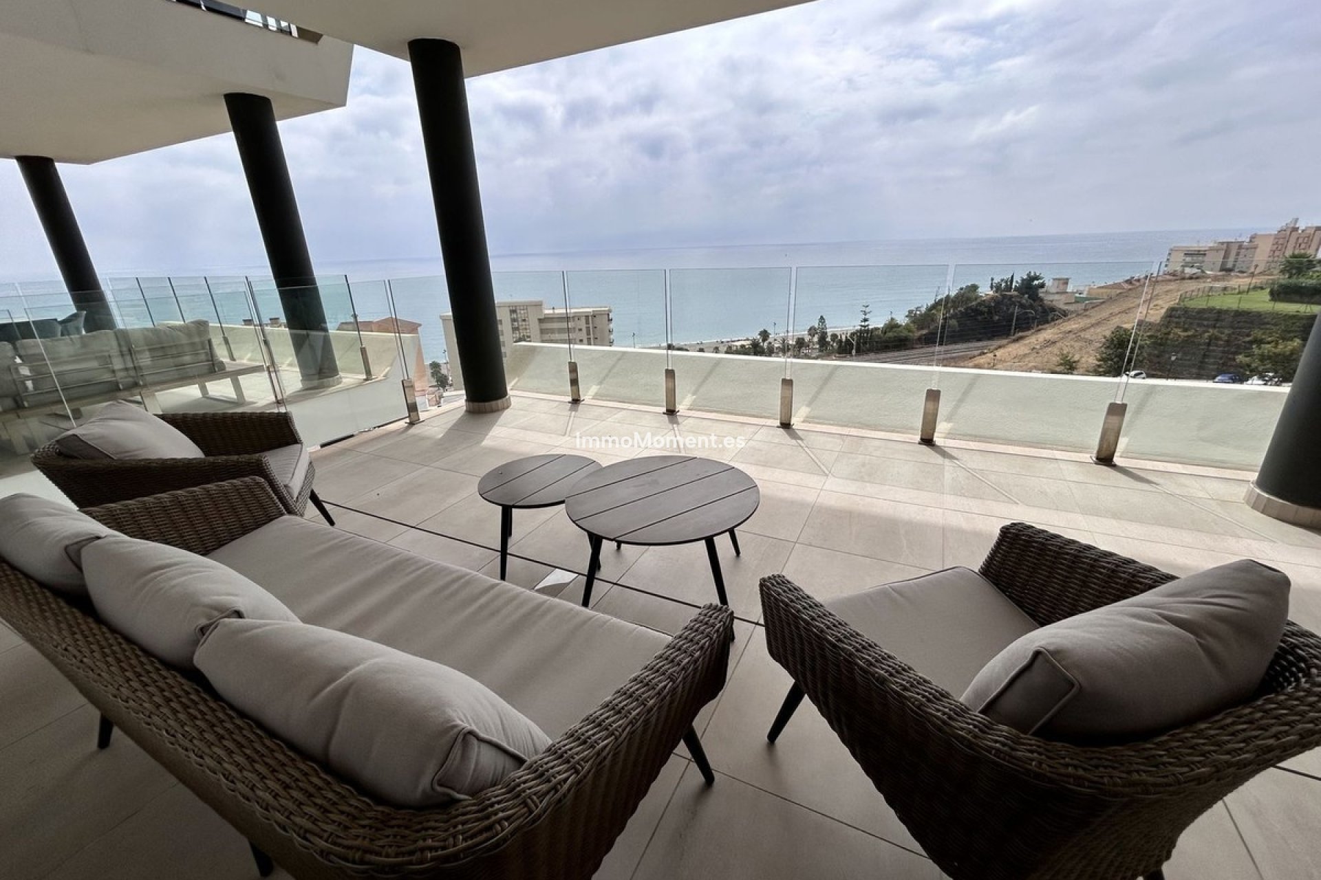 Bestaande woning - Appartement - Fuengirola - Fuengirola Centro