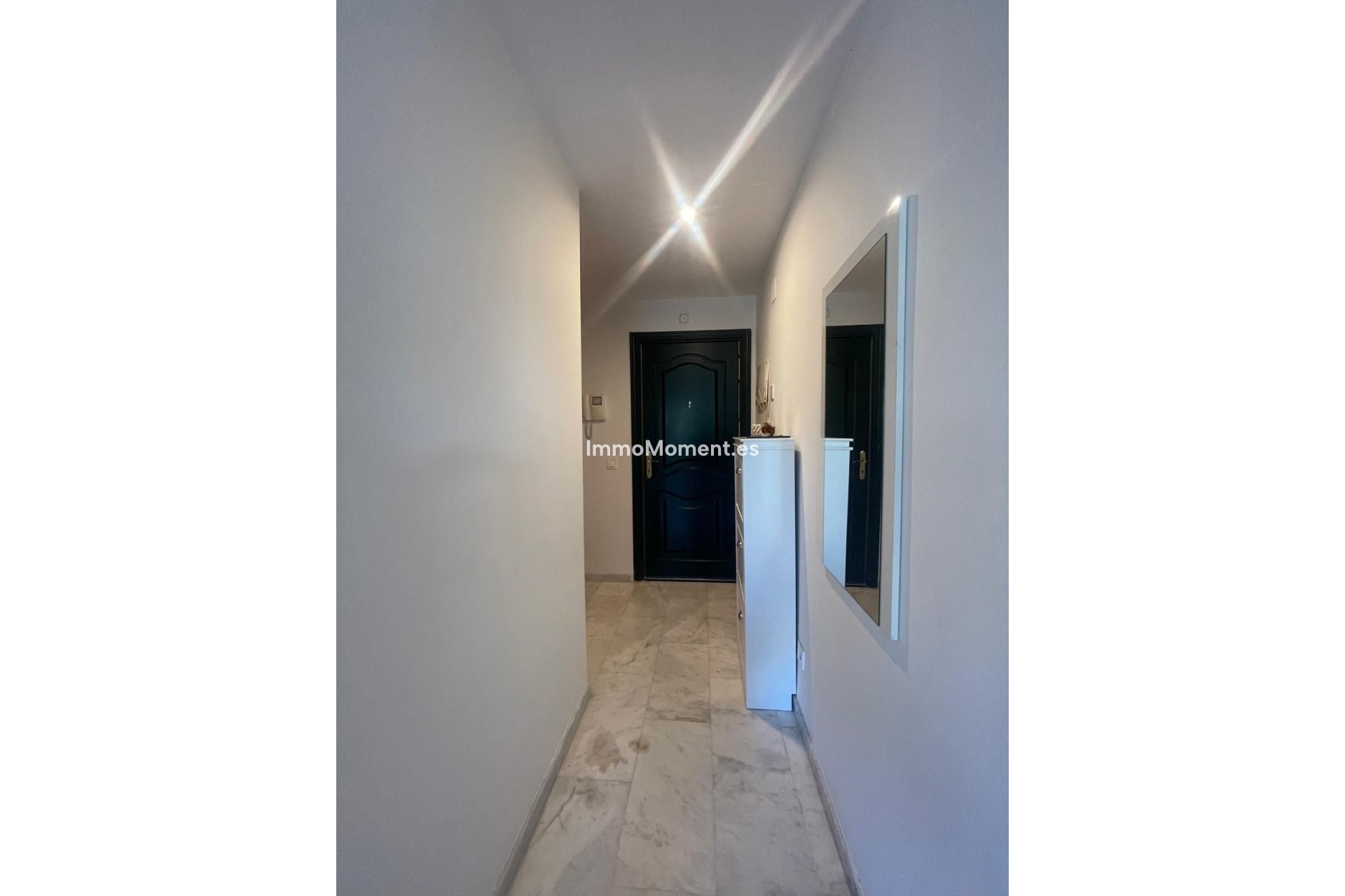 Bestaande woning - Appartement - Fuengirola - Fuengirola Centro