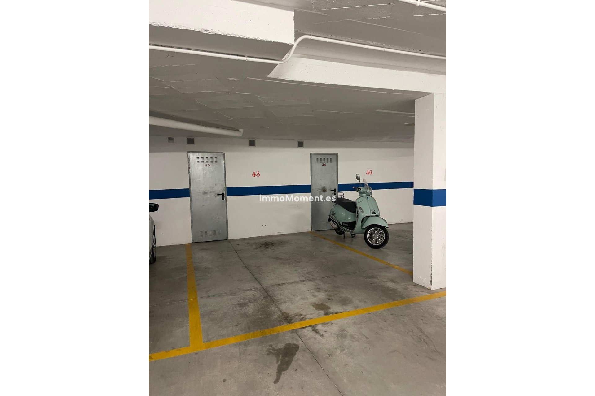 Bestaande woning - Appartement - Fuengirola - Fuengirola Centro