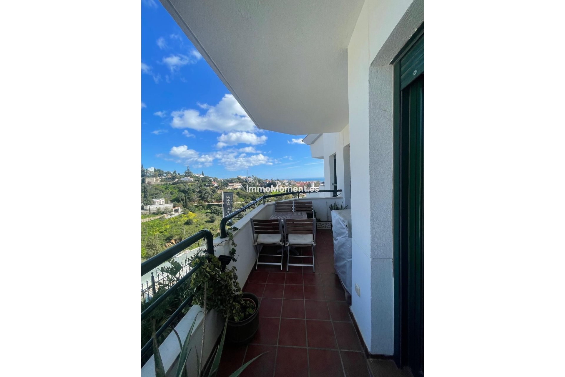 Bestaande woning - Appartement - Fuengirola - Fuengirola Centro