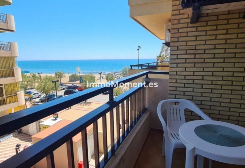 Bestaande woning - Appartement - Fuengirola - Fuengirola Centro