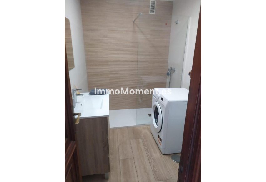 Bestaande woning - Appartement - Fuengirola - Fuengirola Centro