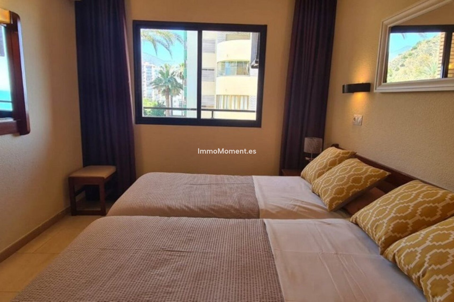 Bestaande woning - Appartement - Fuengirola - Fuengirola Centro