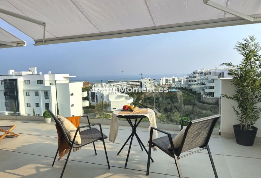 Bestaande woning - Appartement - Fuengirola - Fuengirola Centro