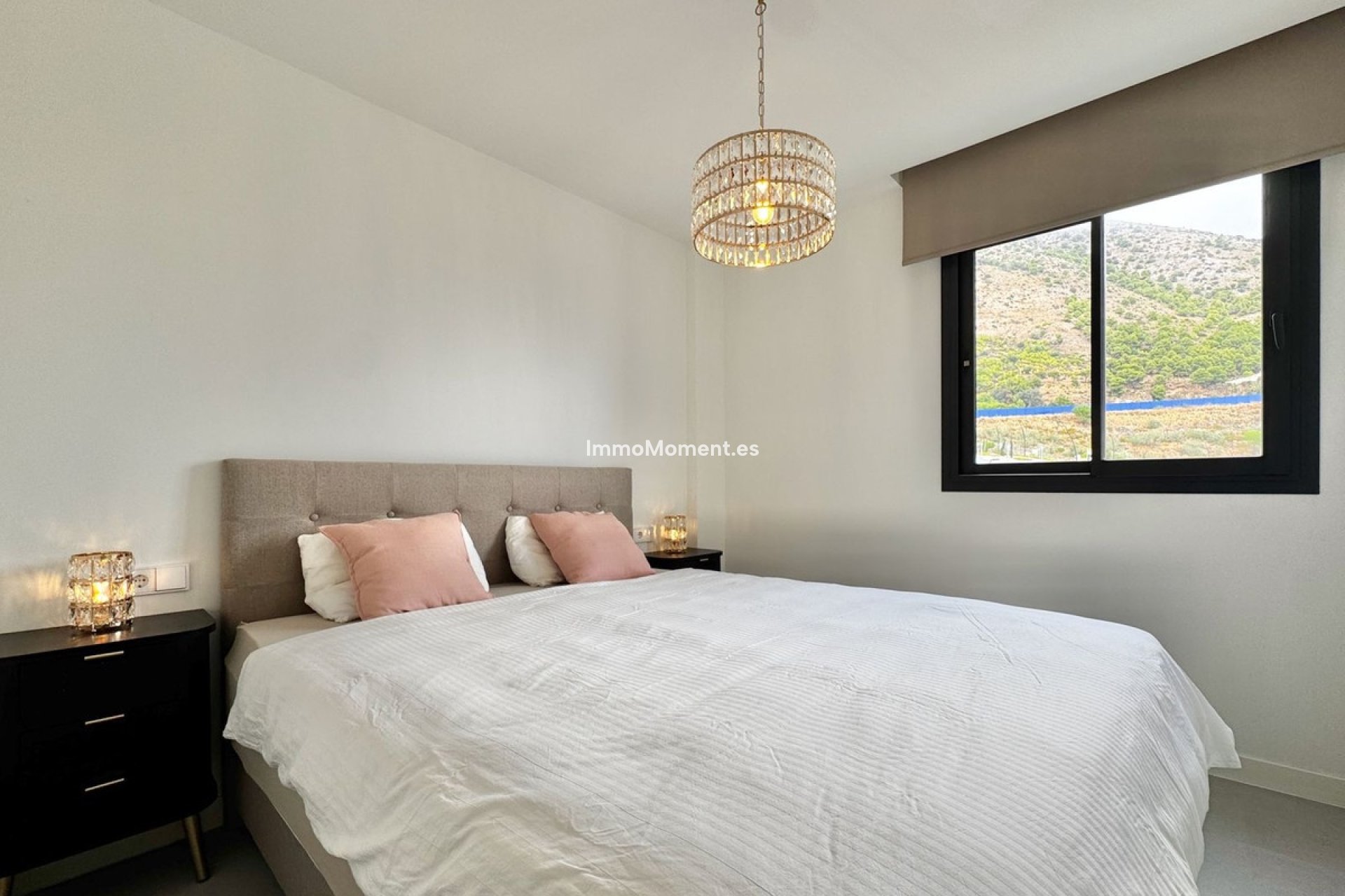 Bestaande woning - Appartement - Fuengirola - Fuengirola Centro