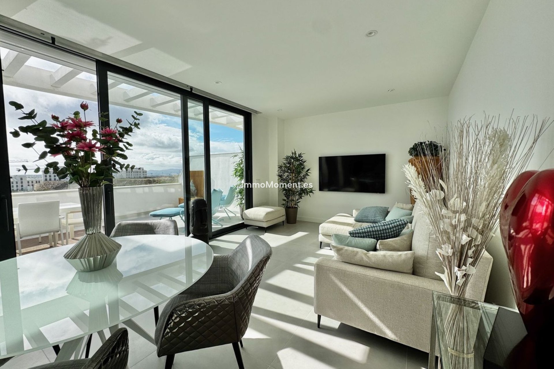 Bestaande woning - Appartement - Fuengirola - Fuengirola Centro