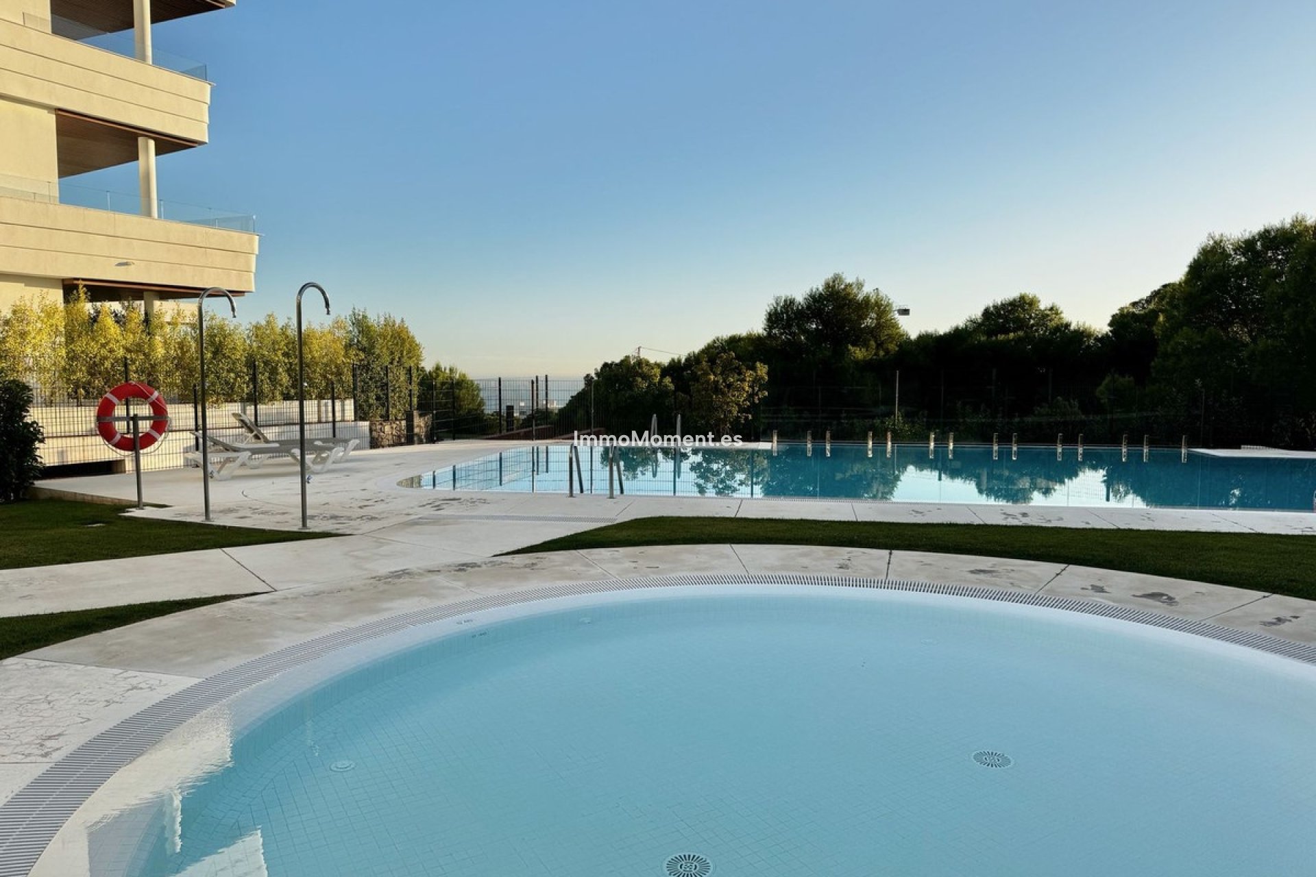 Bestaande woning - Appartement - Fuengirola - Fuengirola Centro