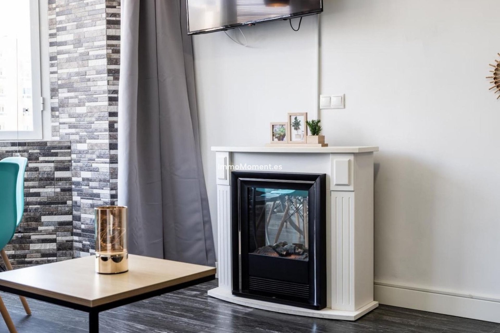 Bestaande woning - Appartement - Fuengirola - Fuengirola Centro