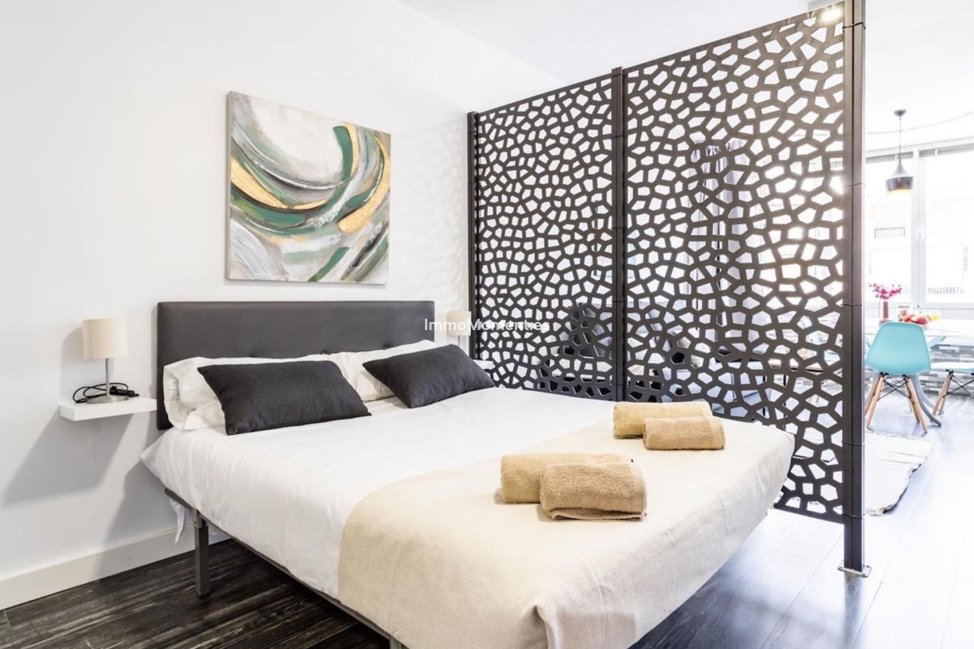 Bestaande woning - Appartement - Fuengirola - Fuengirola Centro