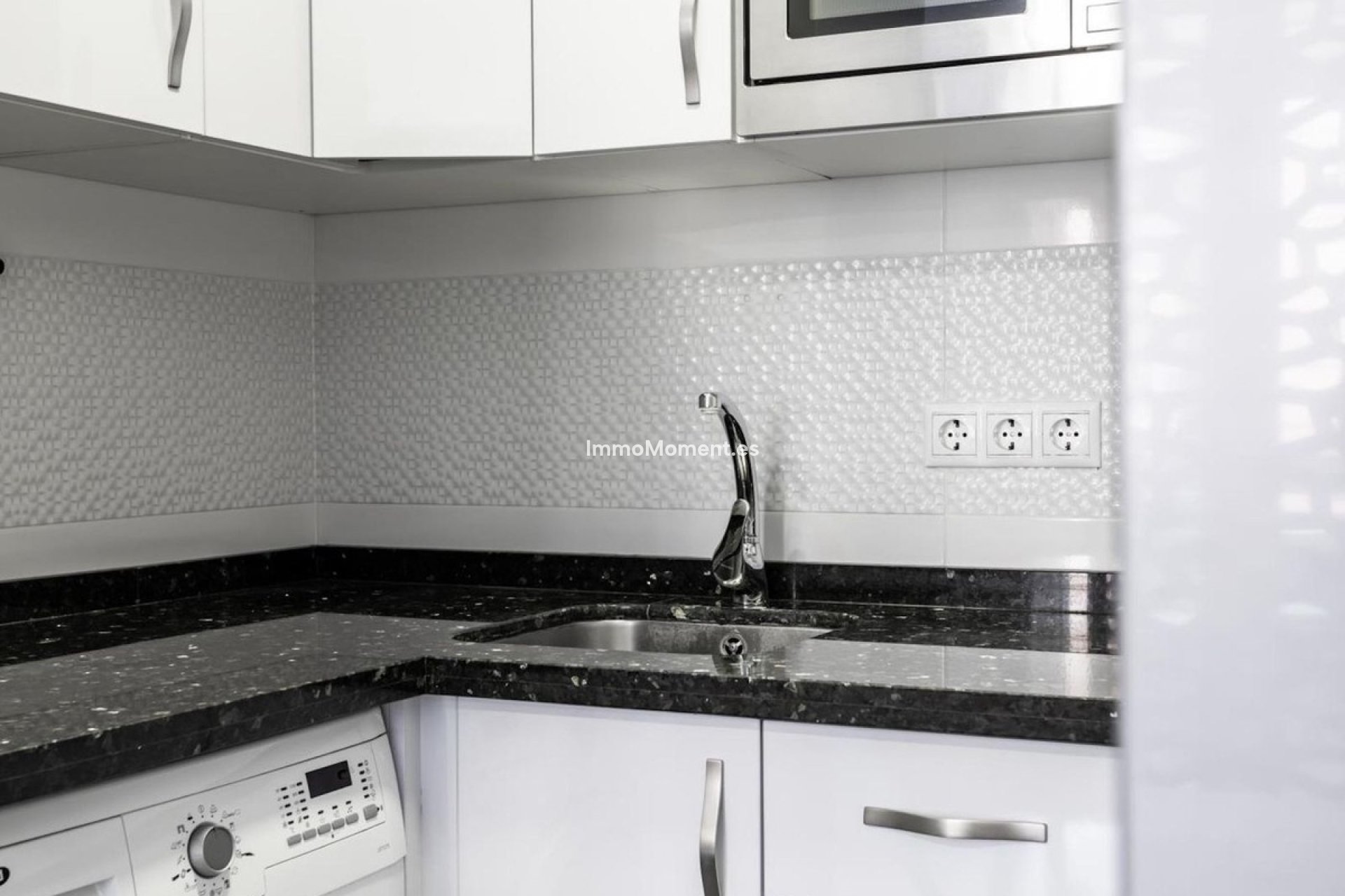 Bestaande woning - Appartement - Fuengirola - Fuengirola Centro