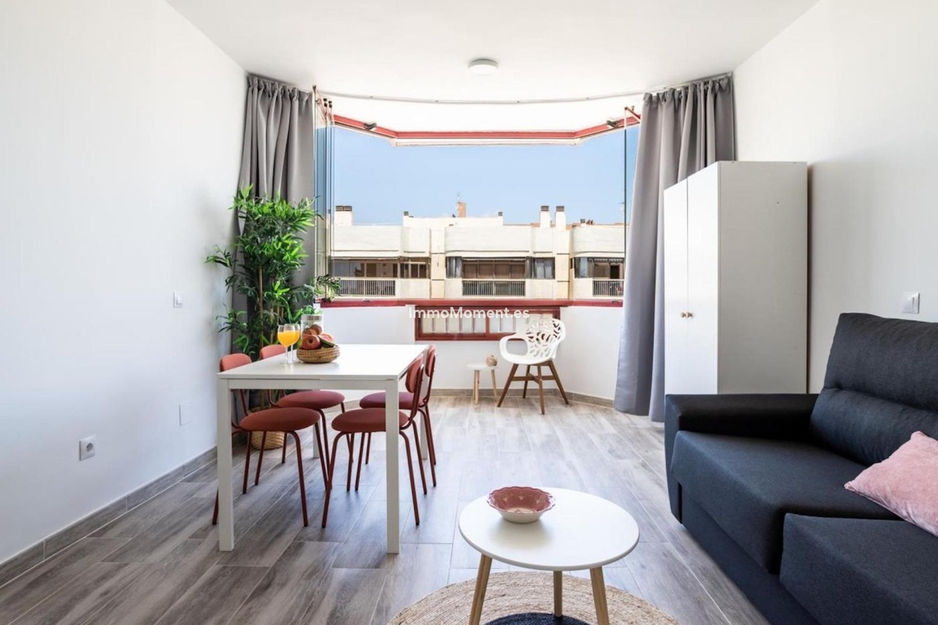 Bestaande woning - Appartement - Fuengirola - Fuengirola Centro
