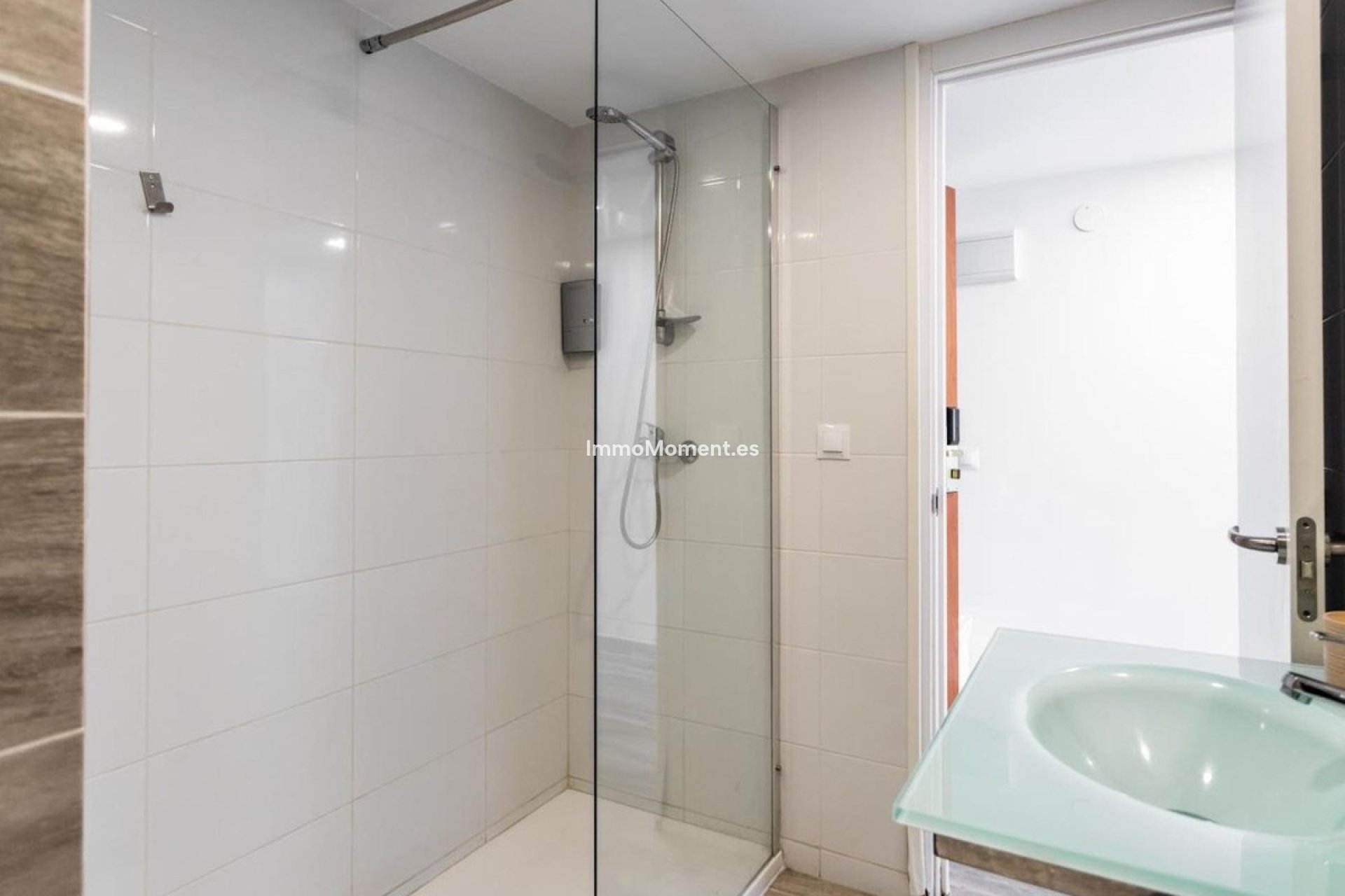 Bestaande woning - Appartement - Fuengirola - Fuengirola Centro