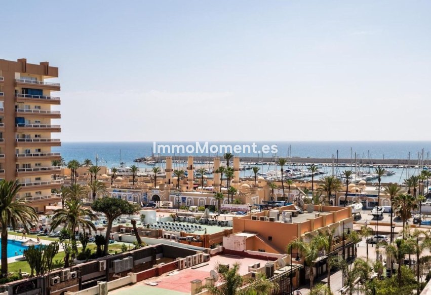 Bestaande woning - Appartement - Fuengirola - Fuengirola Centro
