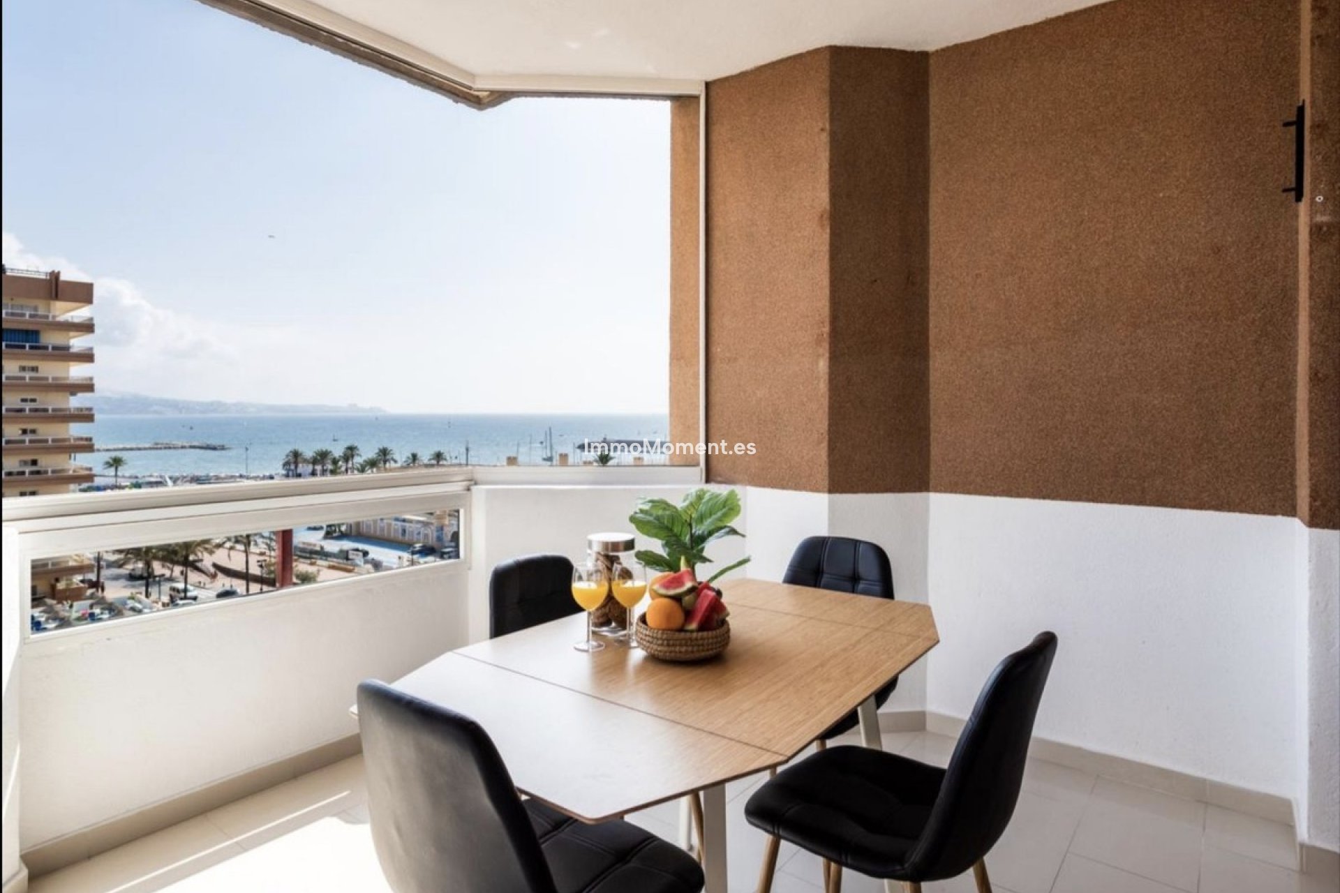 Bestaande woning - Appartement - Fuengirola - Fuengirola Centro