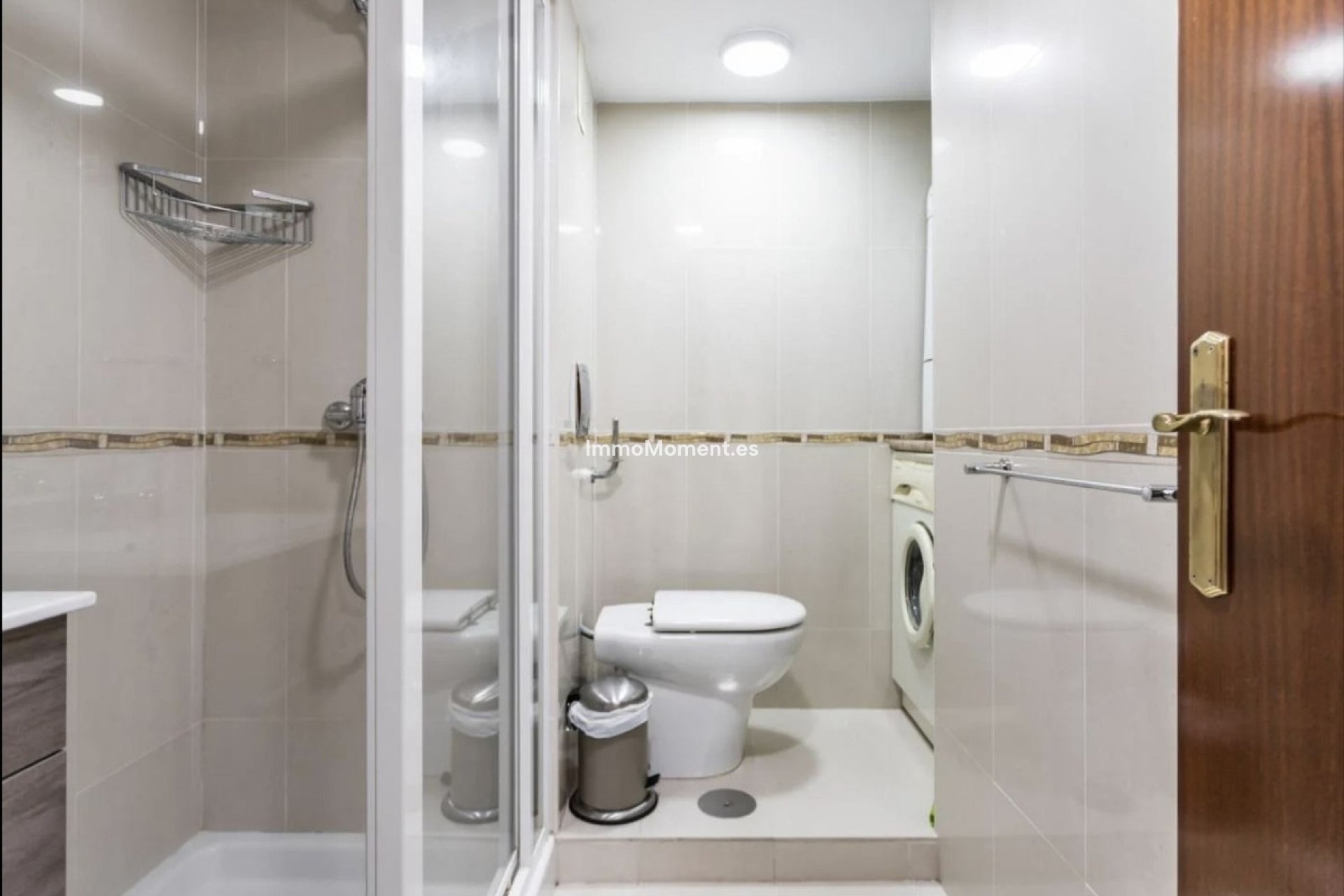 Bestaande woning - Appartement - Fuengirola - Fuengirola Centro