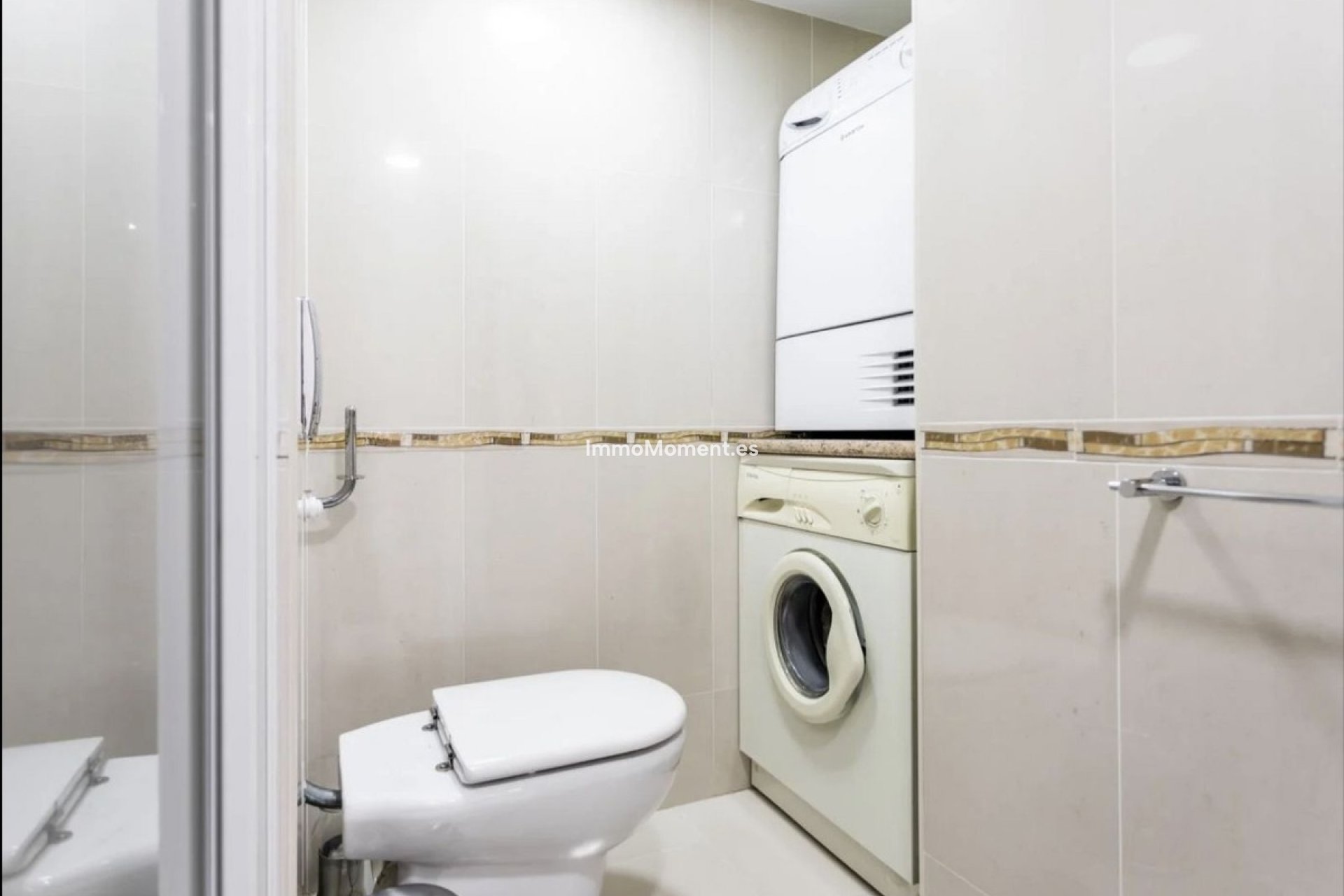 Bestaande woning - Appartement - Fuengirola - Fuengirola Centro