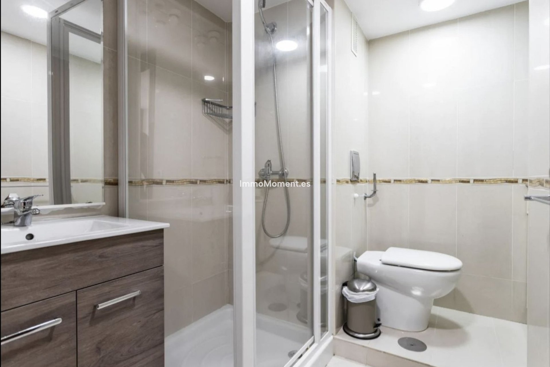 Bestaande woning - Appartement - Fuengirola - Fuengirola Centro