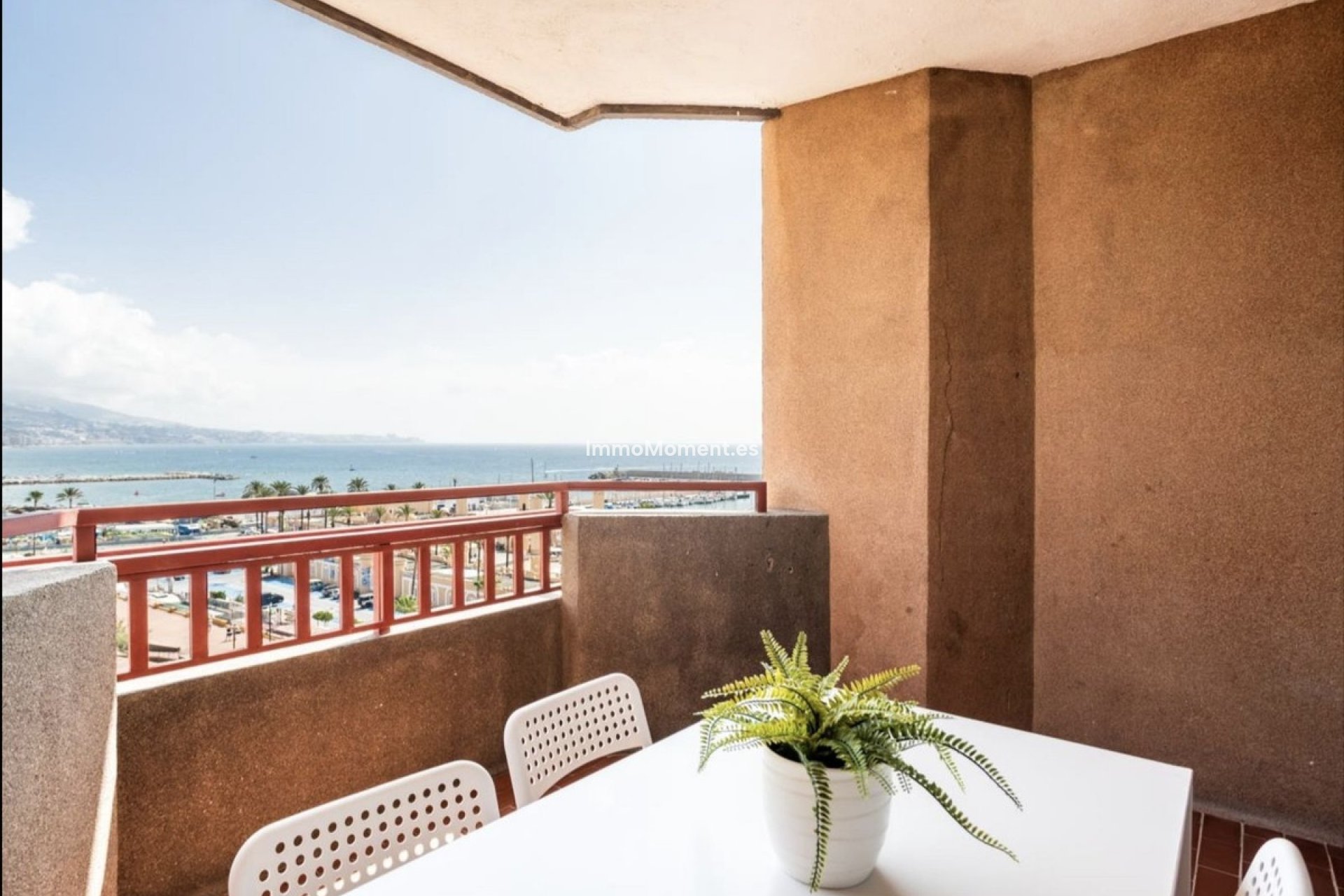 Bestaande woning - Appartement - Fuengirola - Fuengirola Centro