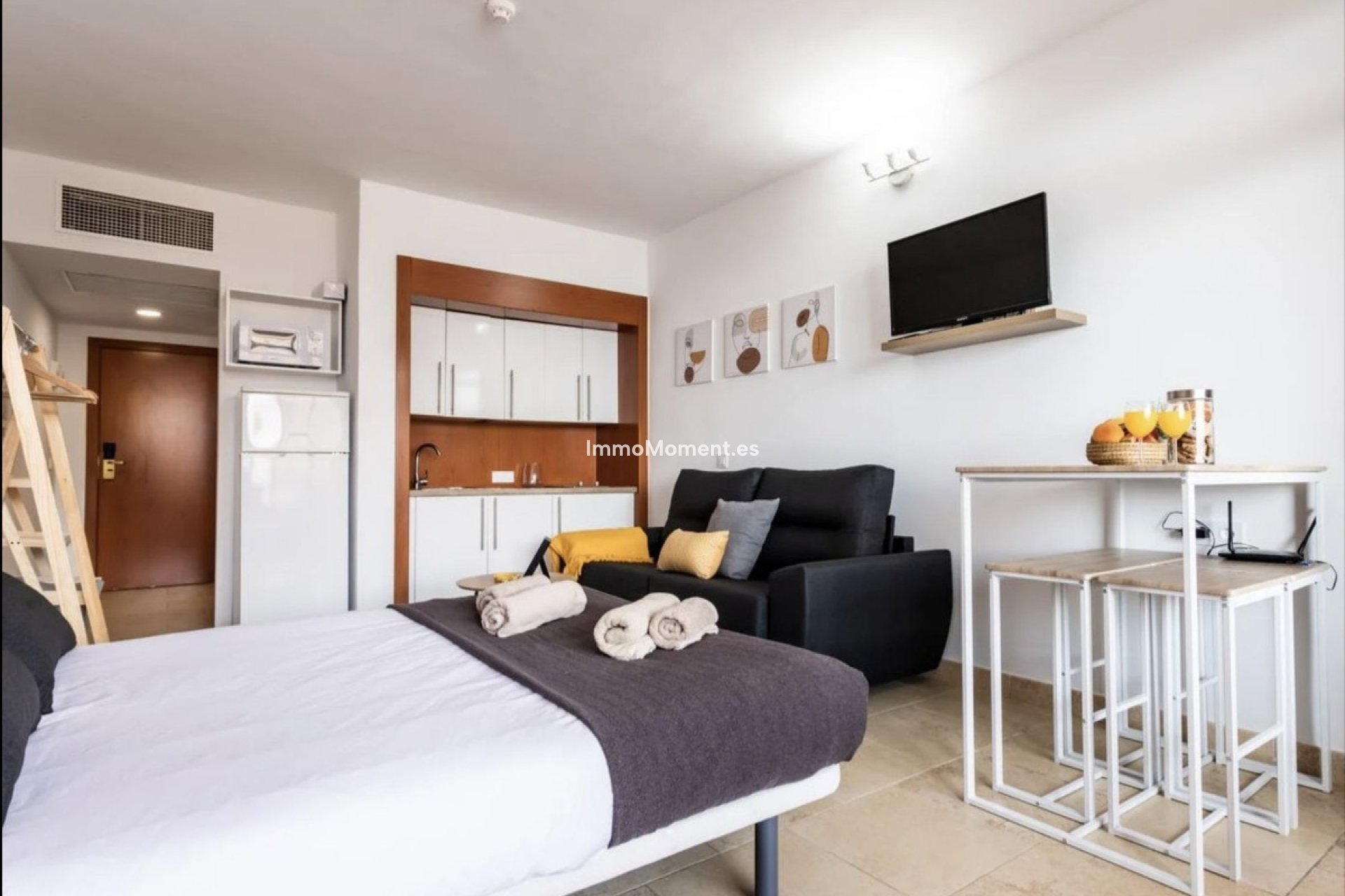 Bestaande woning - Appartement - Fuengirola - Fuengirola Centro