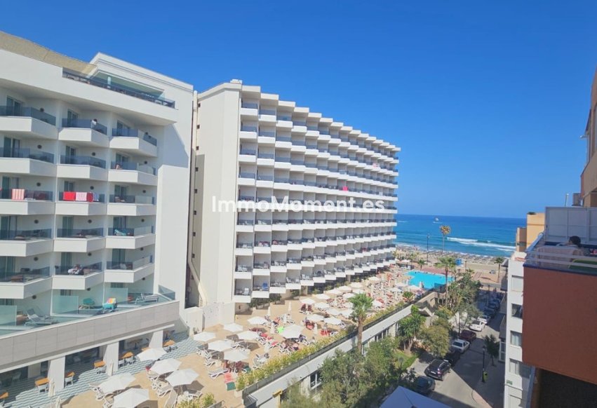 Bestaande woning - Appartement - Fuengirola - Fuengirola Centro