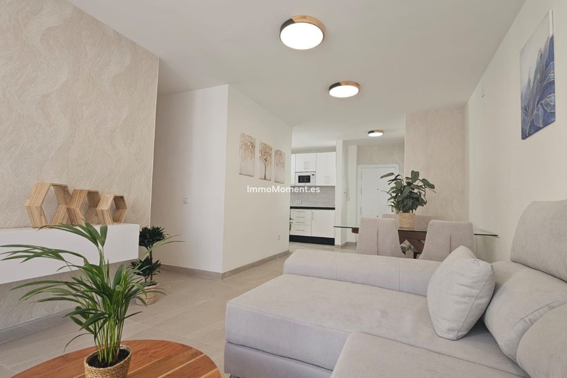 Bestaande woning - Appartement - Fuengirola - Fuengirola Centro