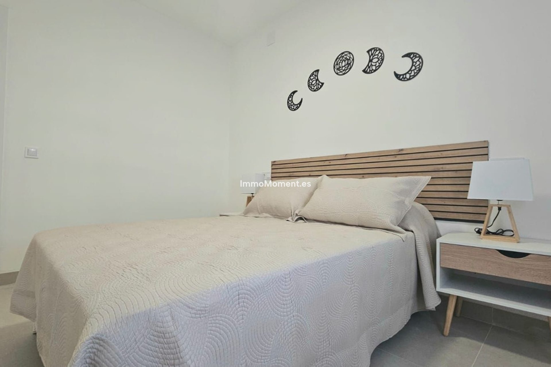 Bestaande woning - Appartement - Fuengirola - Fuengirola Centro