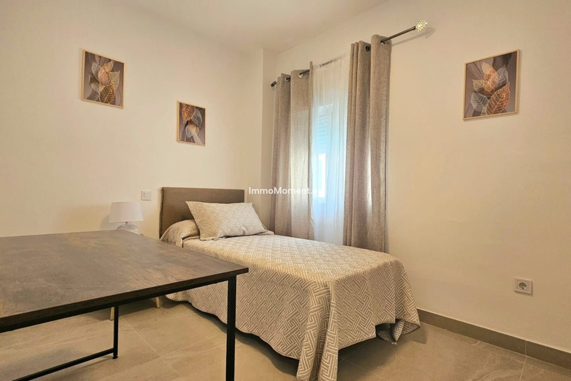 Bestaande woning - Appartement - Fuengirola - Fuengirola Centro