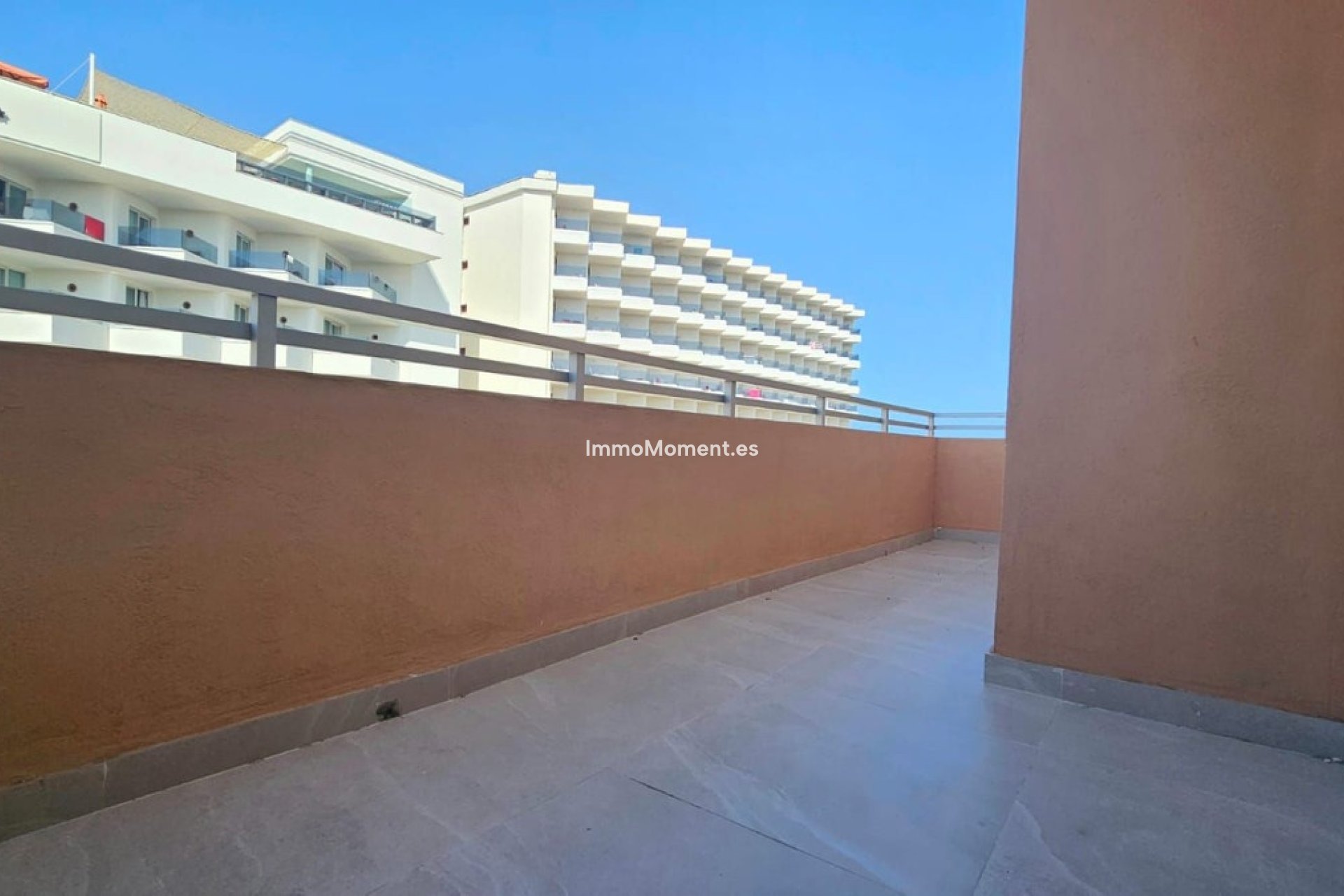 Bestaande woning - Appartement - Fuengirola - Fuengirola Centro