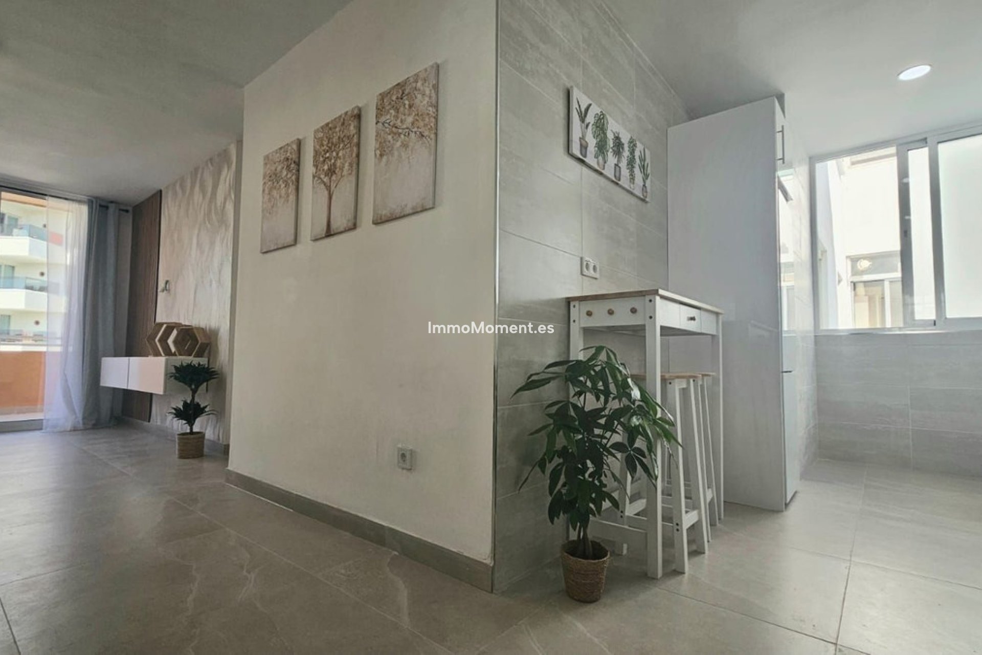 Bestaande woning - Appartement - Fuengirola - Fuengirola Centro