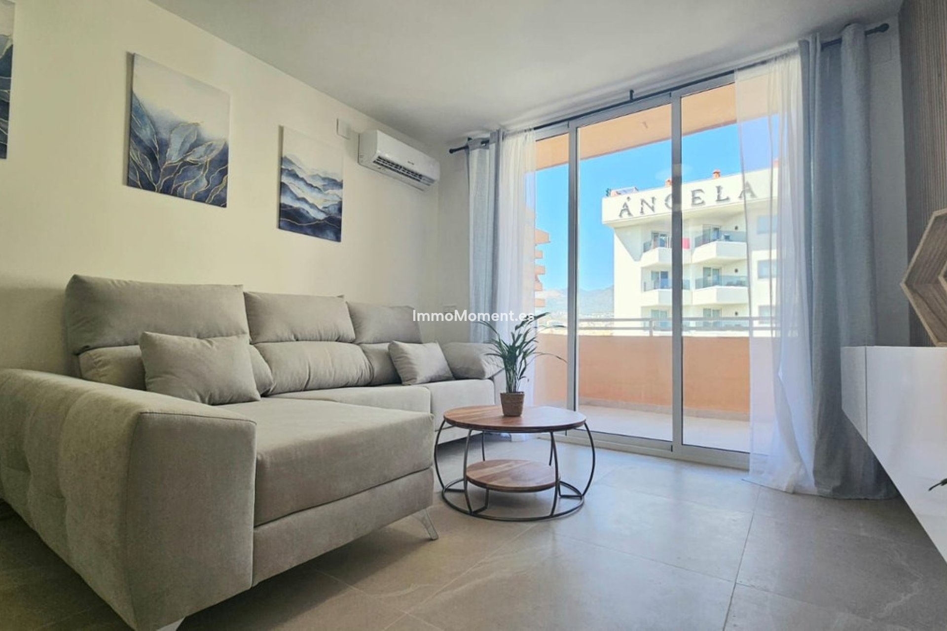 Bestaande woning - Appartement - Fuengirola - Fuengirola Centro