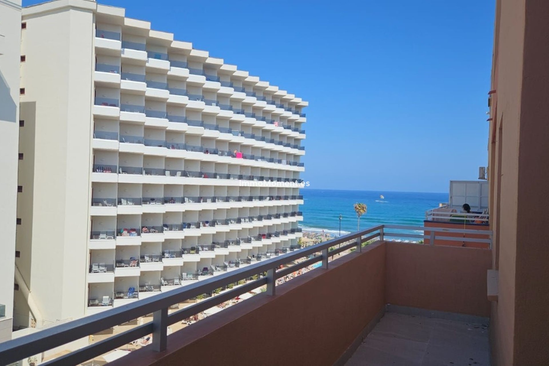 Bestaande woning - Appartement - Fuengirola - Fuengirola Centro