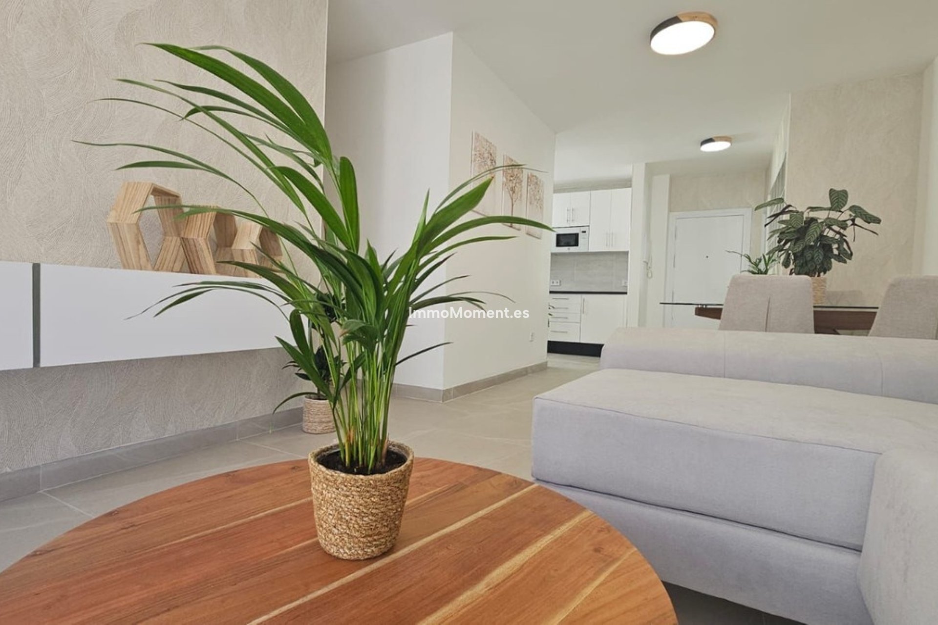 Bestaande woning - Appartement - Fuengirola - Fuengirola Centro