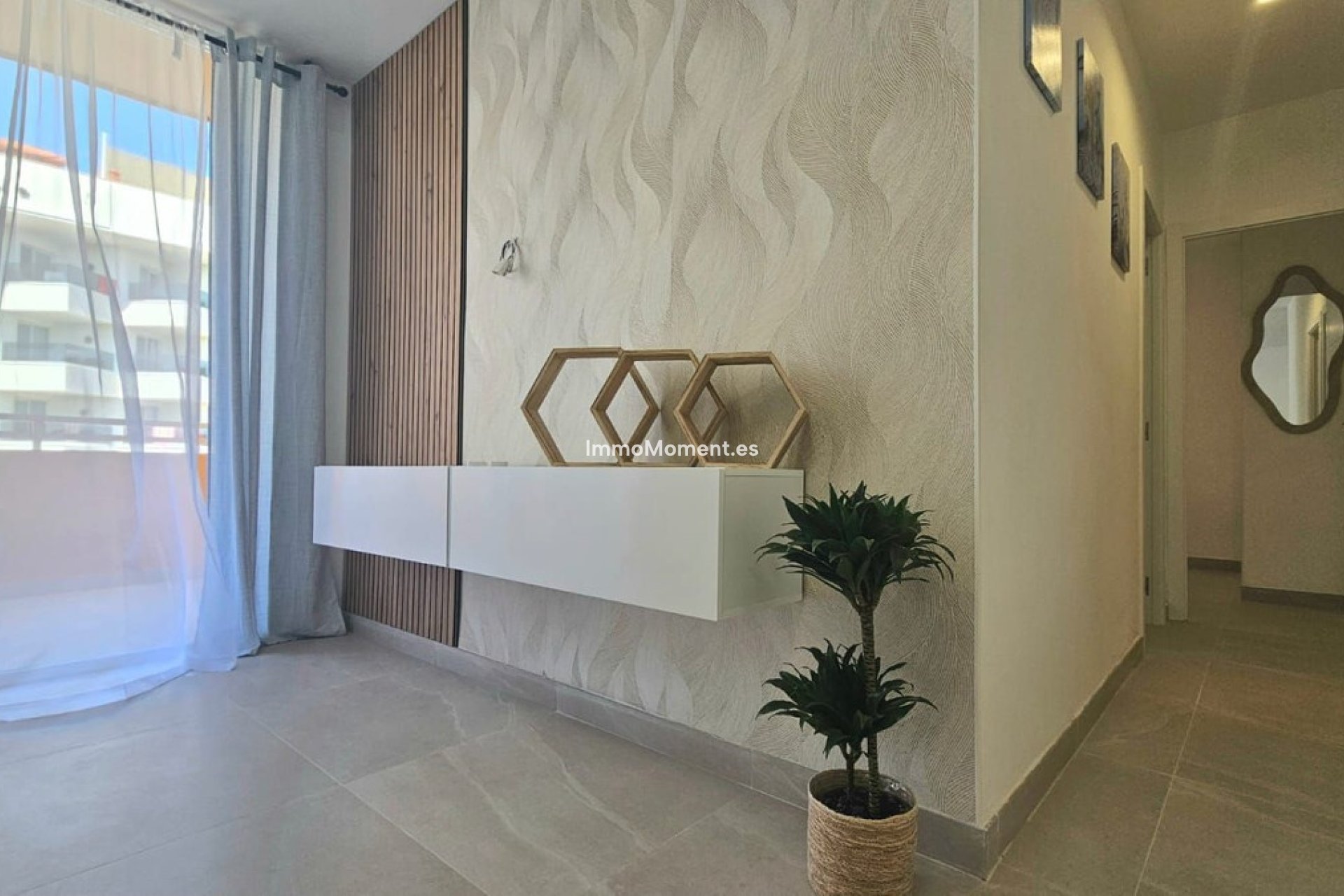 Bestaande woning - Appartement - Fuengirola - Fuengirola Centro
