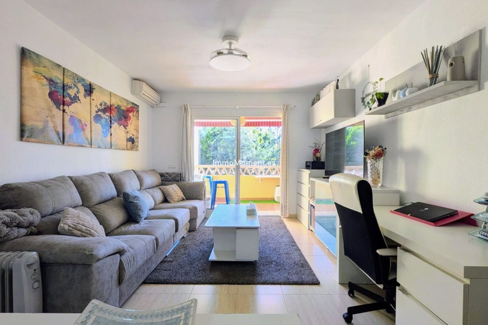 Bestaande woning - Appartement - Fuengirola - Fuengirola Centro