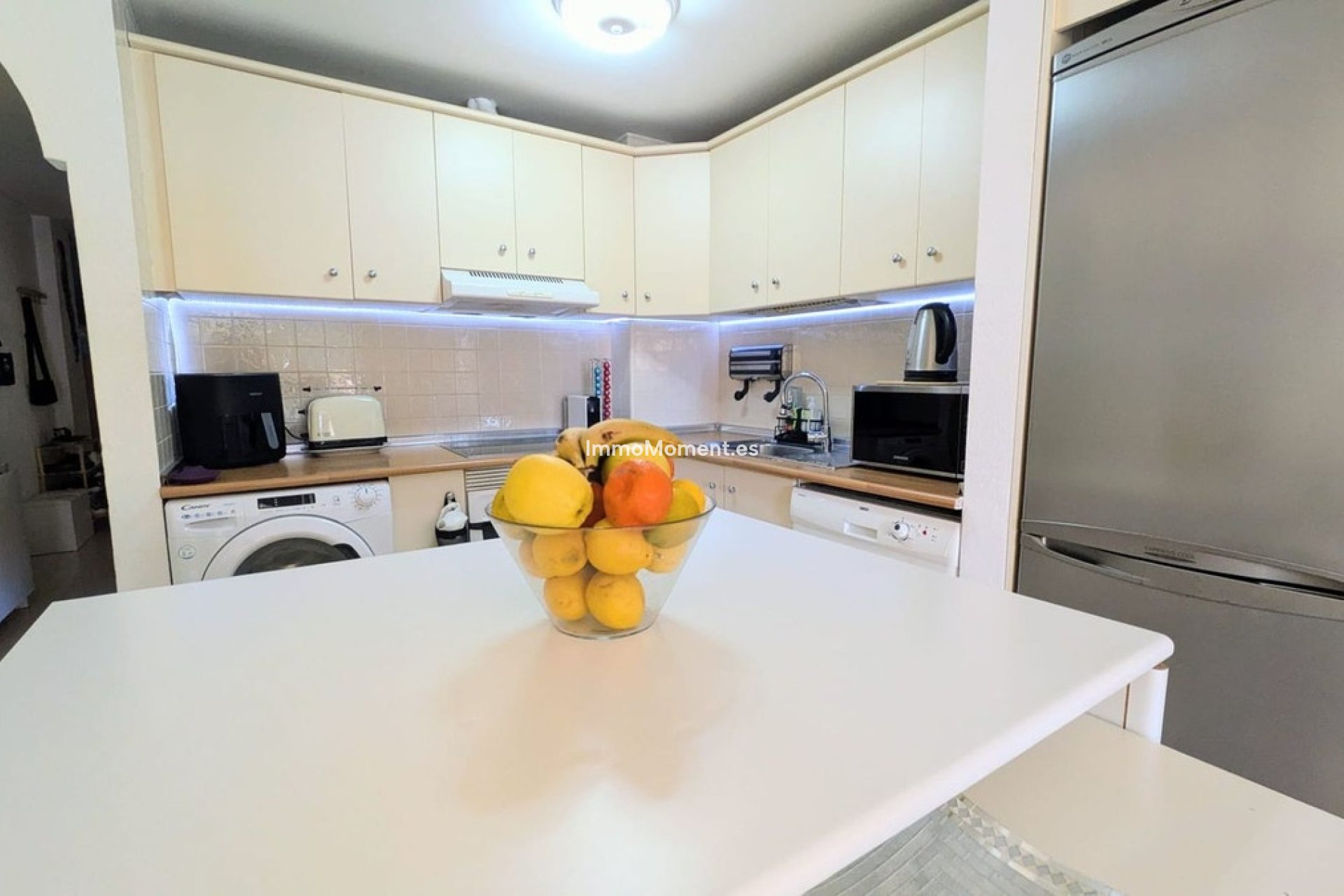 Bestaande woning - Appartement - Fuengirola - Fuengirola Centro