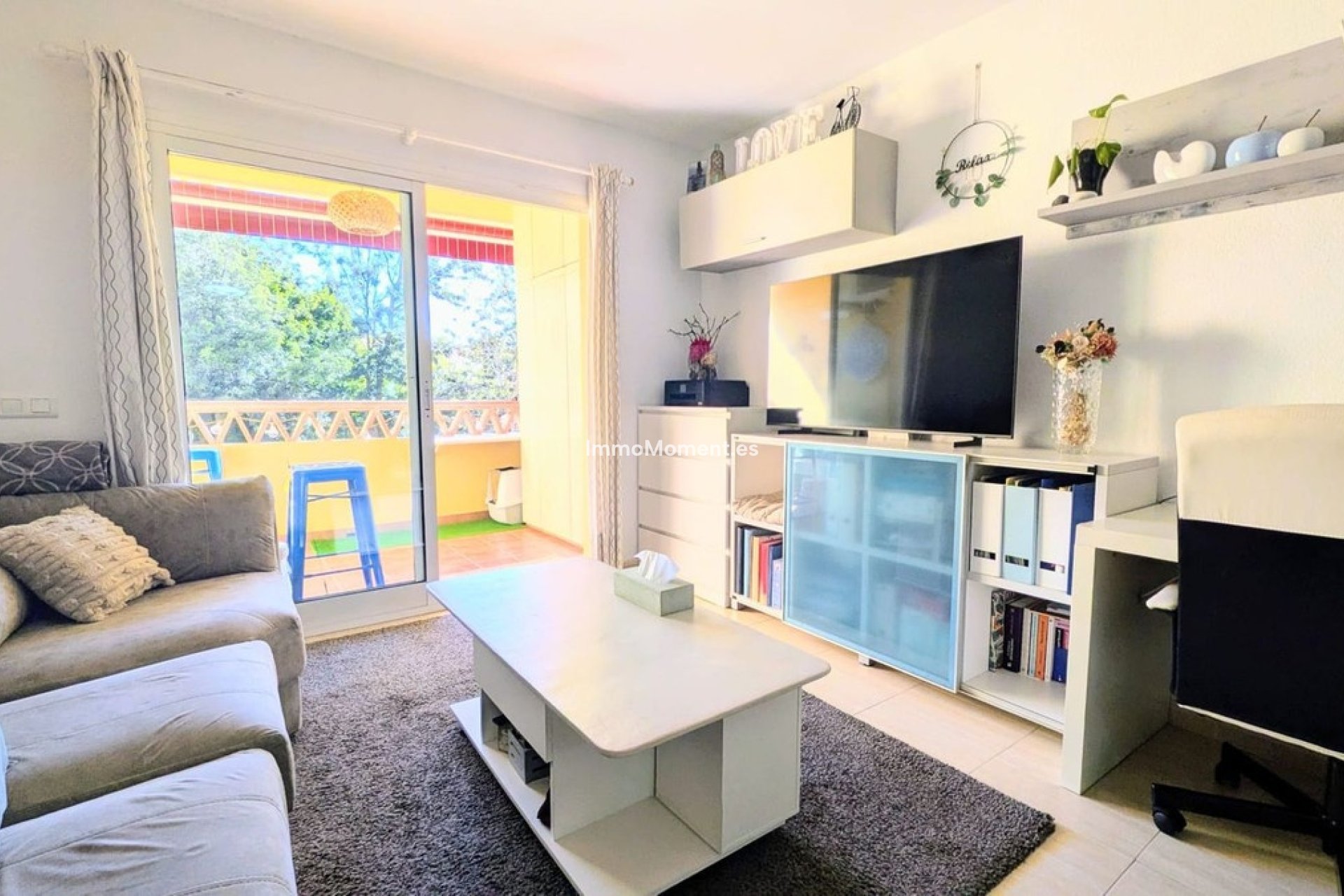 Bestaande woning - Appartement - Fuengirola - Fuengirola Centro