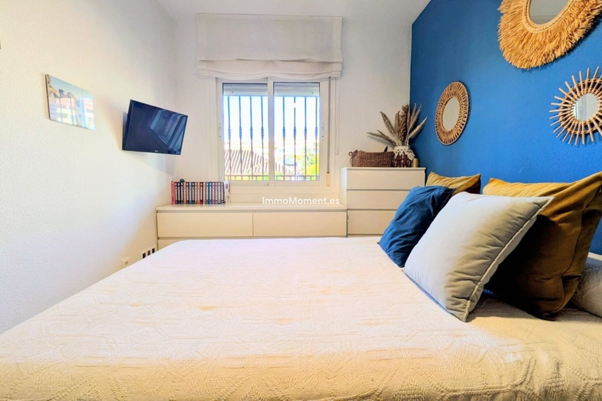 Bestaande woning - Appartement - Fuengirola - Fuengirola Centro