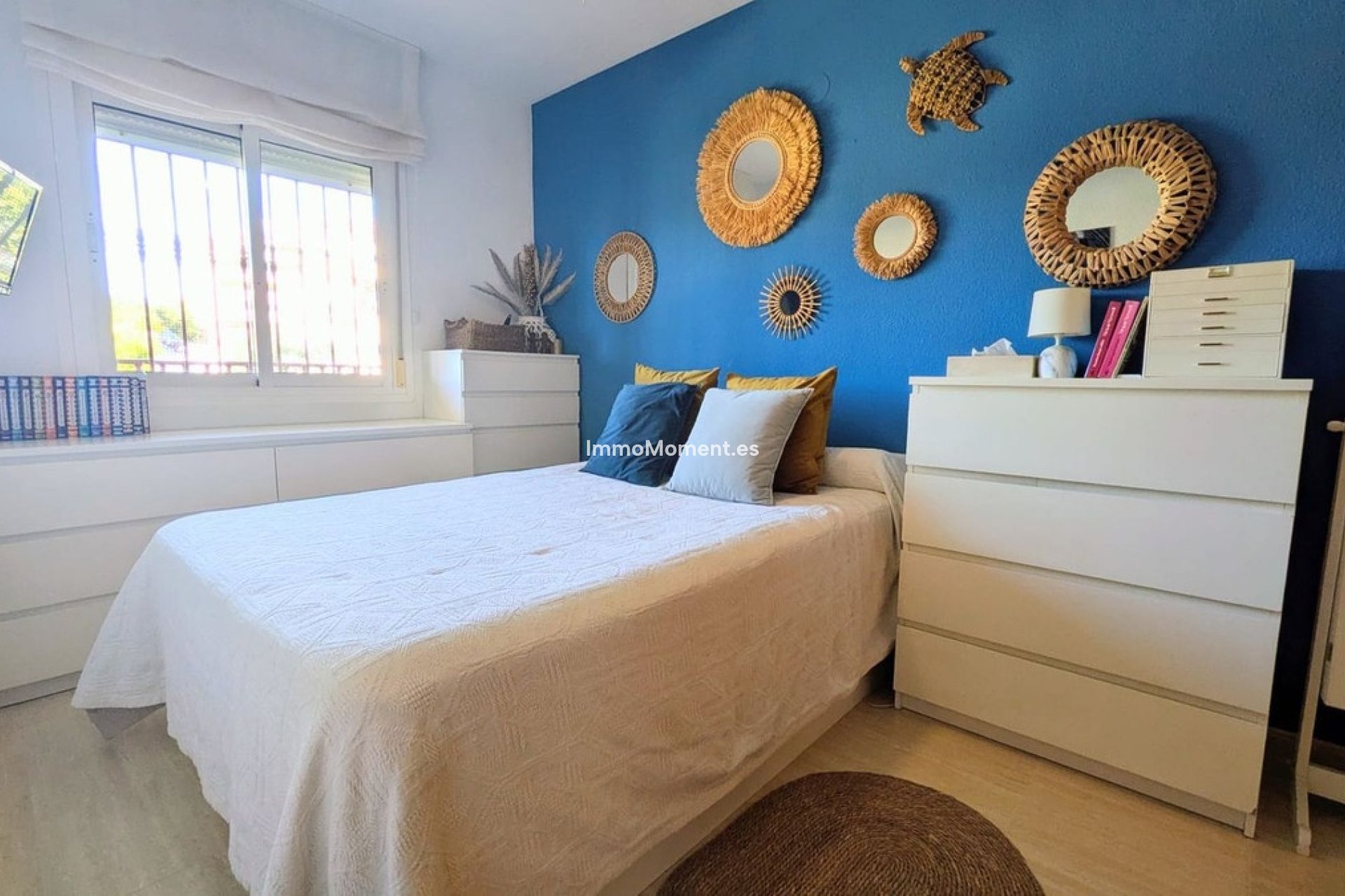 Bestaande woning - Appartement - Fuengirola - Fuengirola Centro