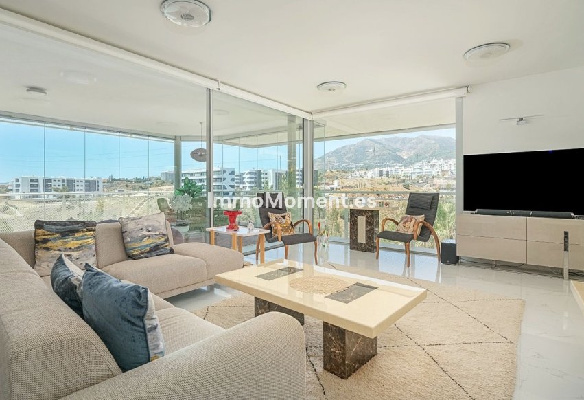 Bestaande woning - Appartement - Fuengirola - Fuengirola Centro