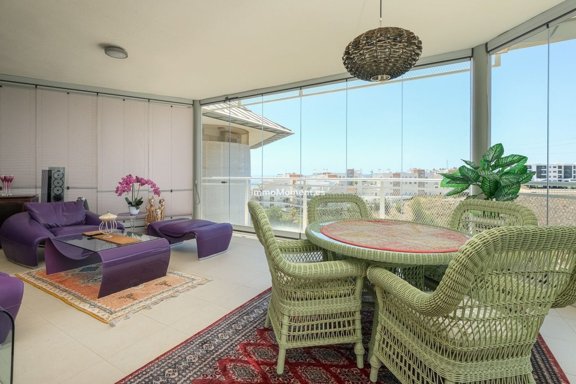 Bestaande woning - Appartement - Fuengirola - Fuengirola Centro